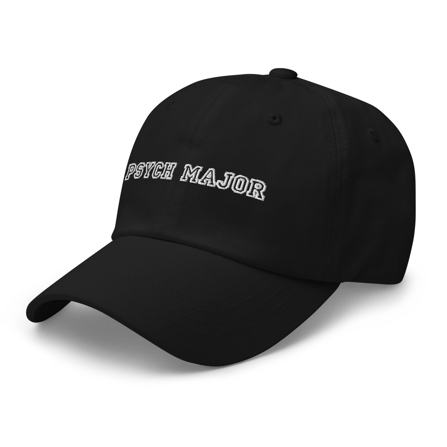 PSYCH MAJOR CAP