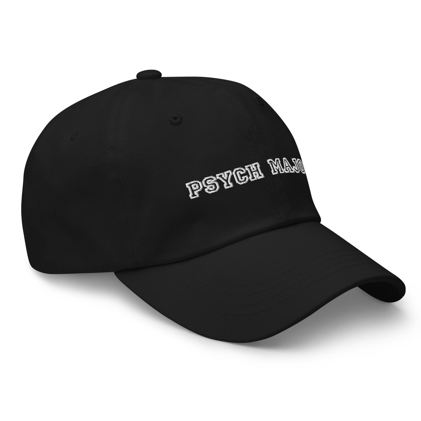 PSYCH MAJOR CAP