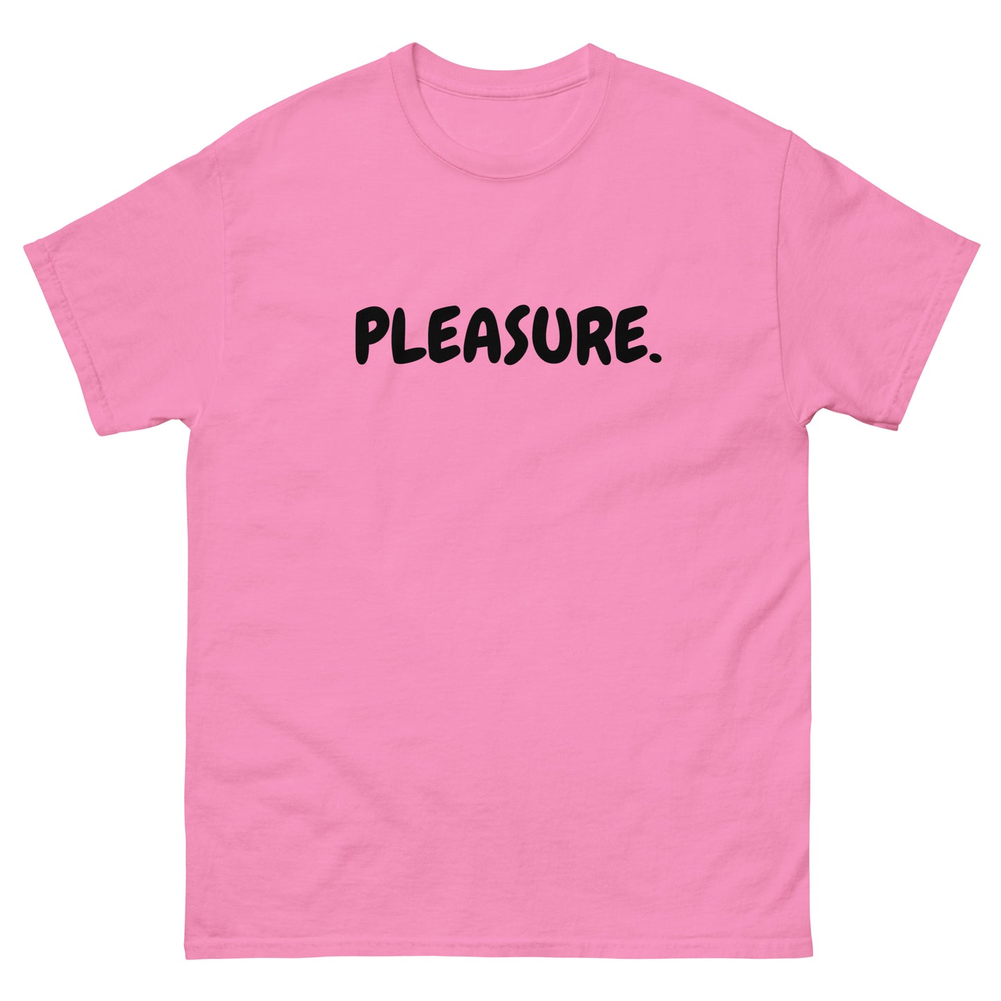 PLEASURE TEE