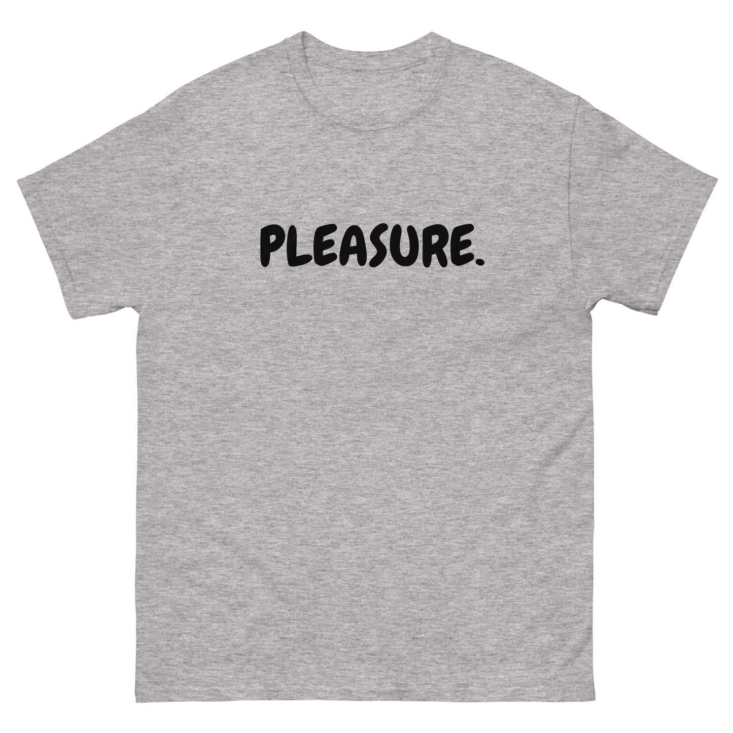 PLEASURE TEE