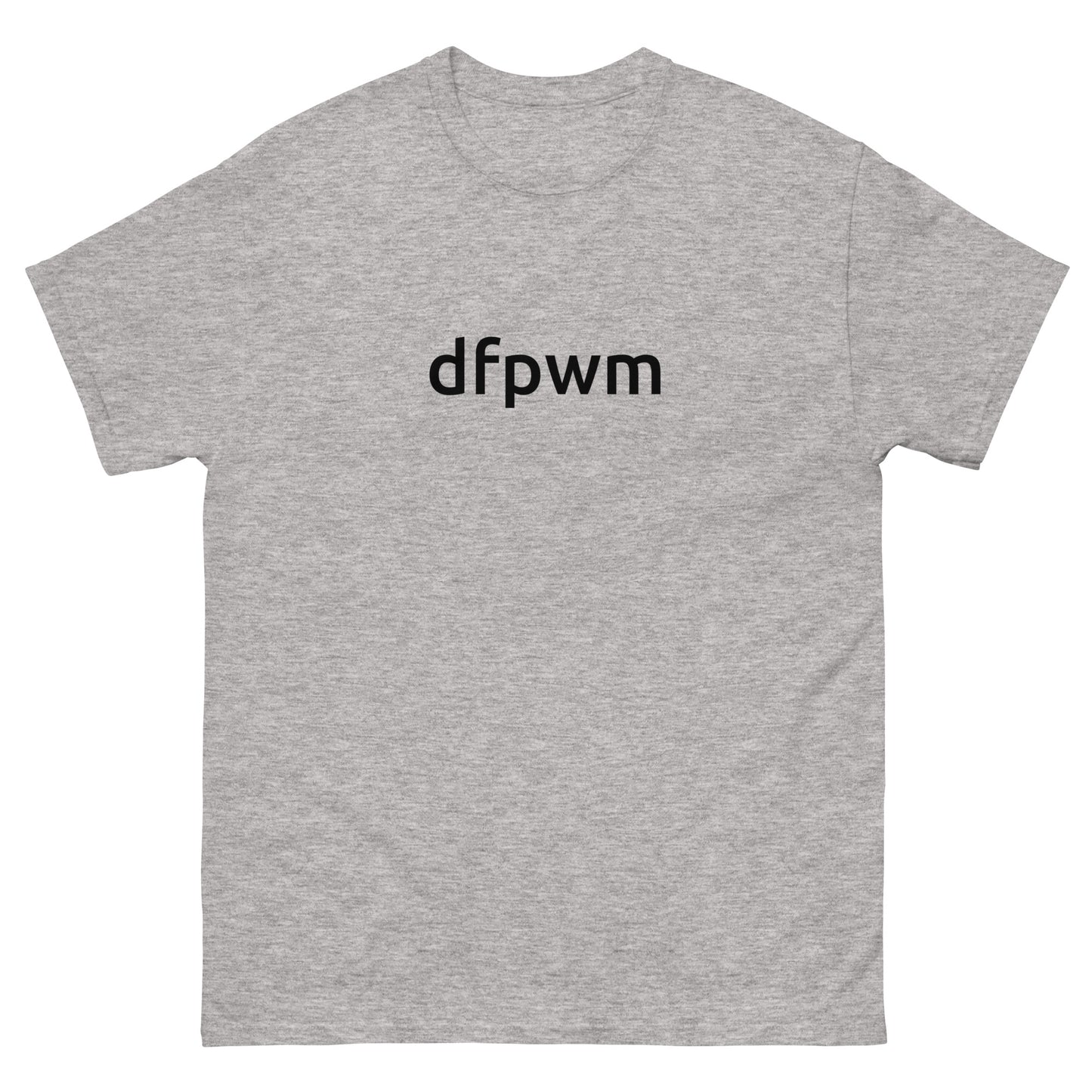 DONT PLAY WITH ME TEE