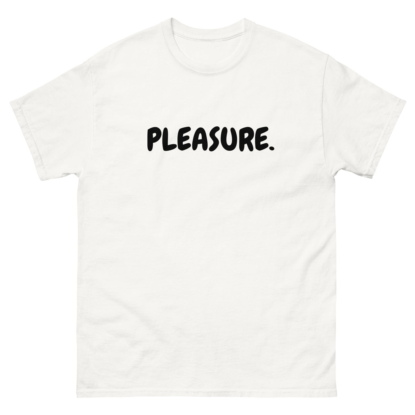 PLEASURE TEE