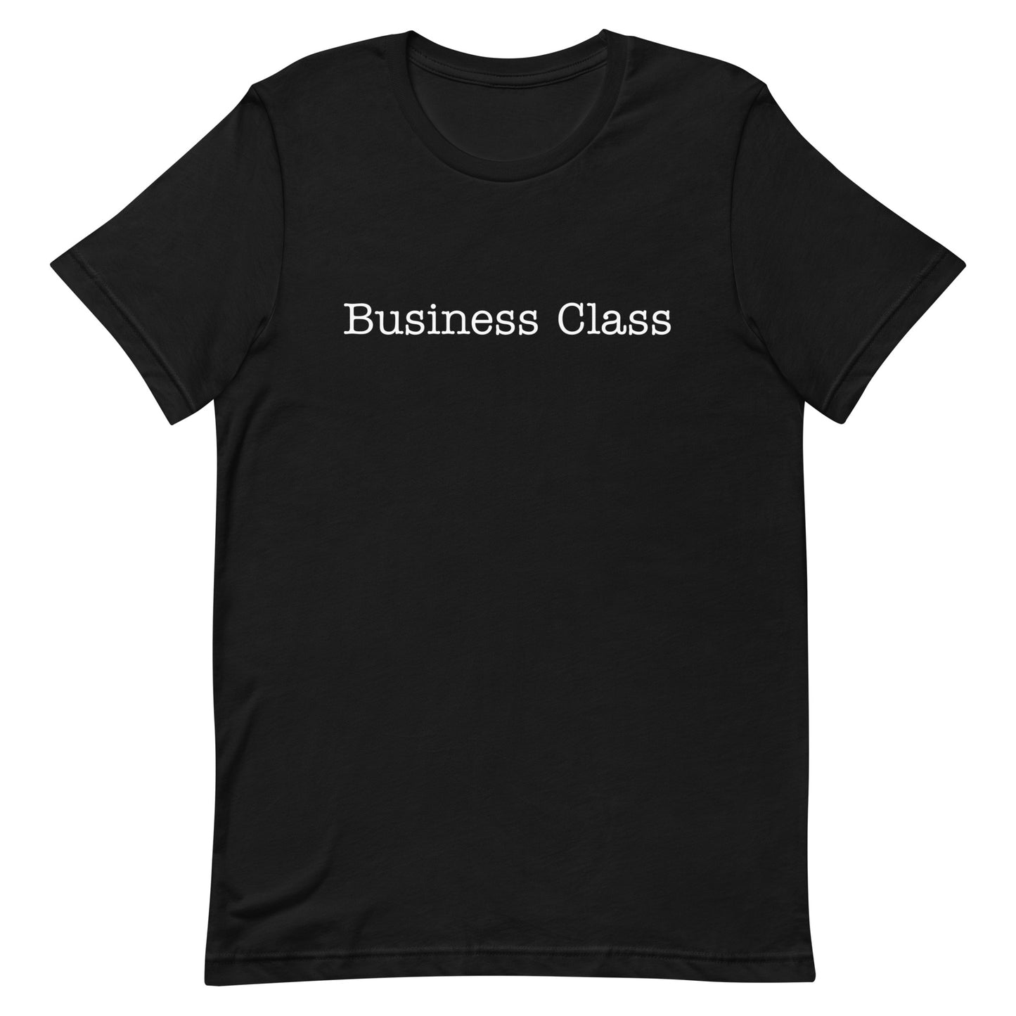 THE BUSINESS CLASS TEE