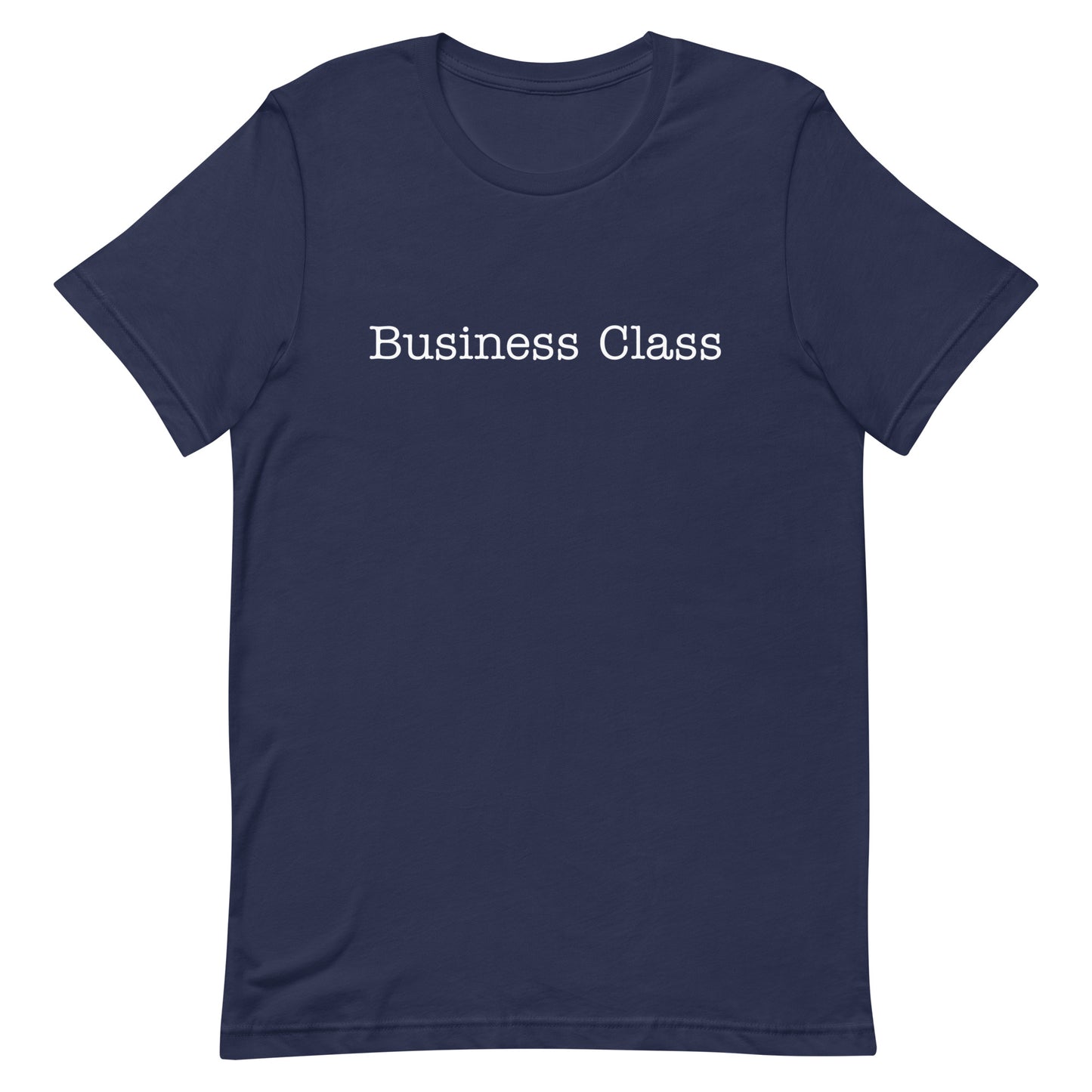 THE BUSINESS CLASS TEE