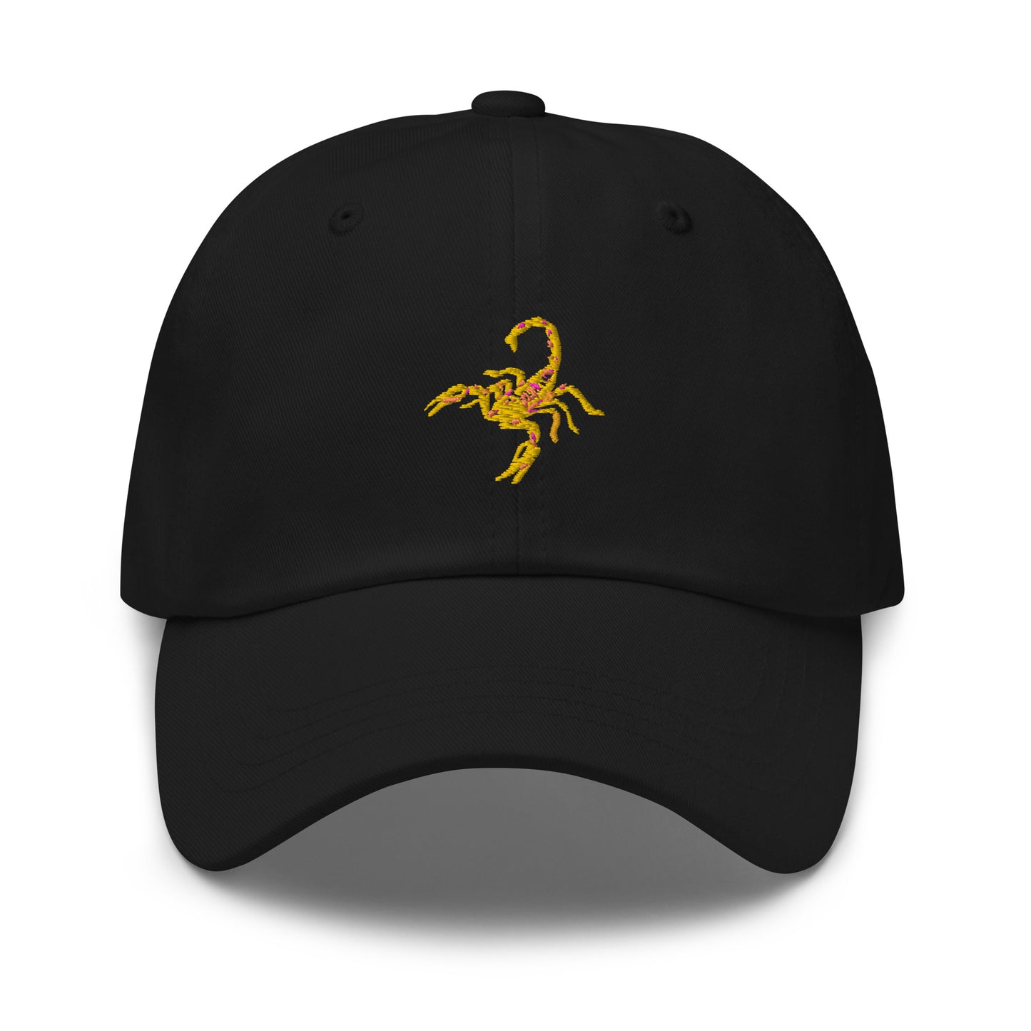 SCORPION CAP