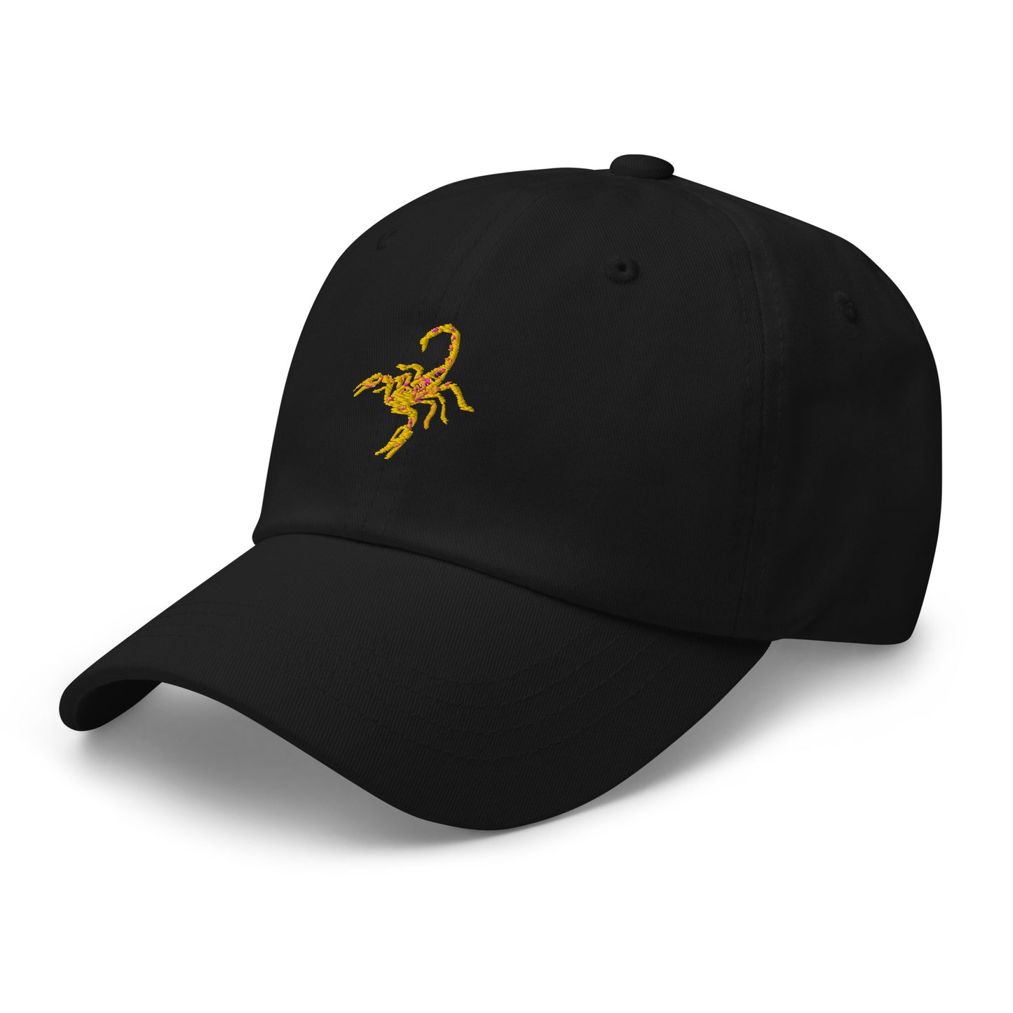 SCORPION CAP