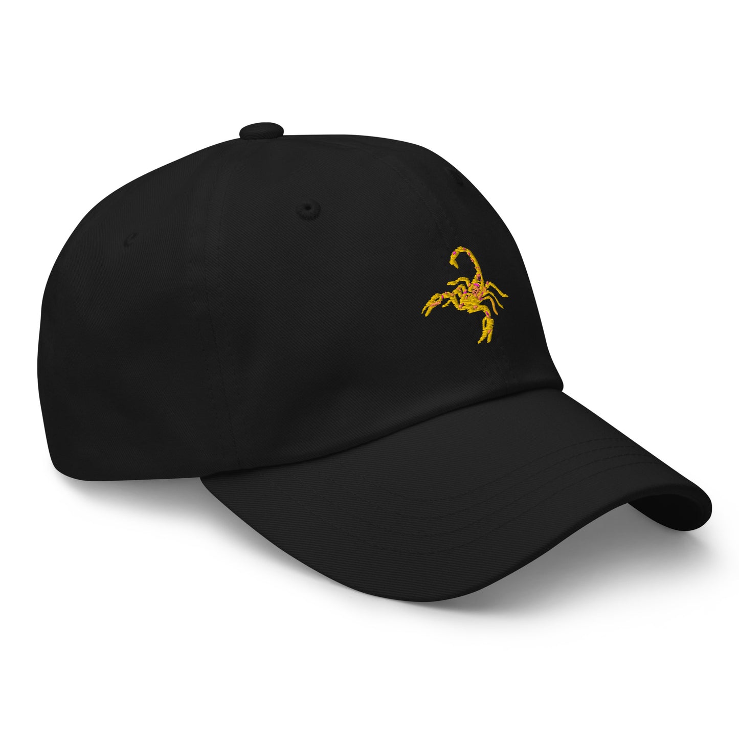 SCORPION CAP