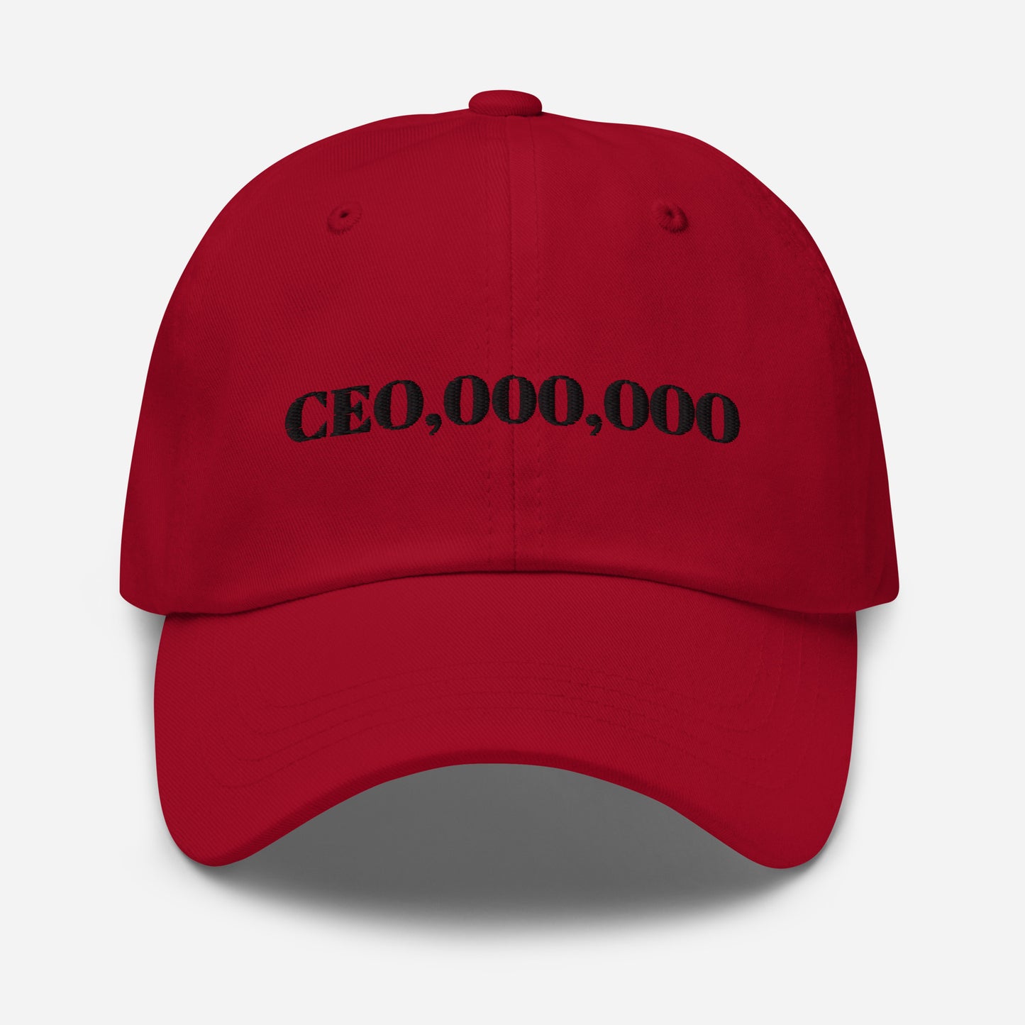 CEO BOSS CAP