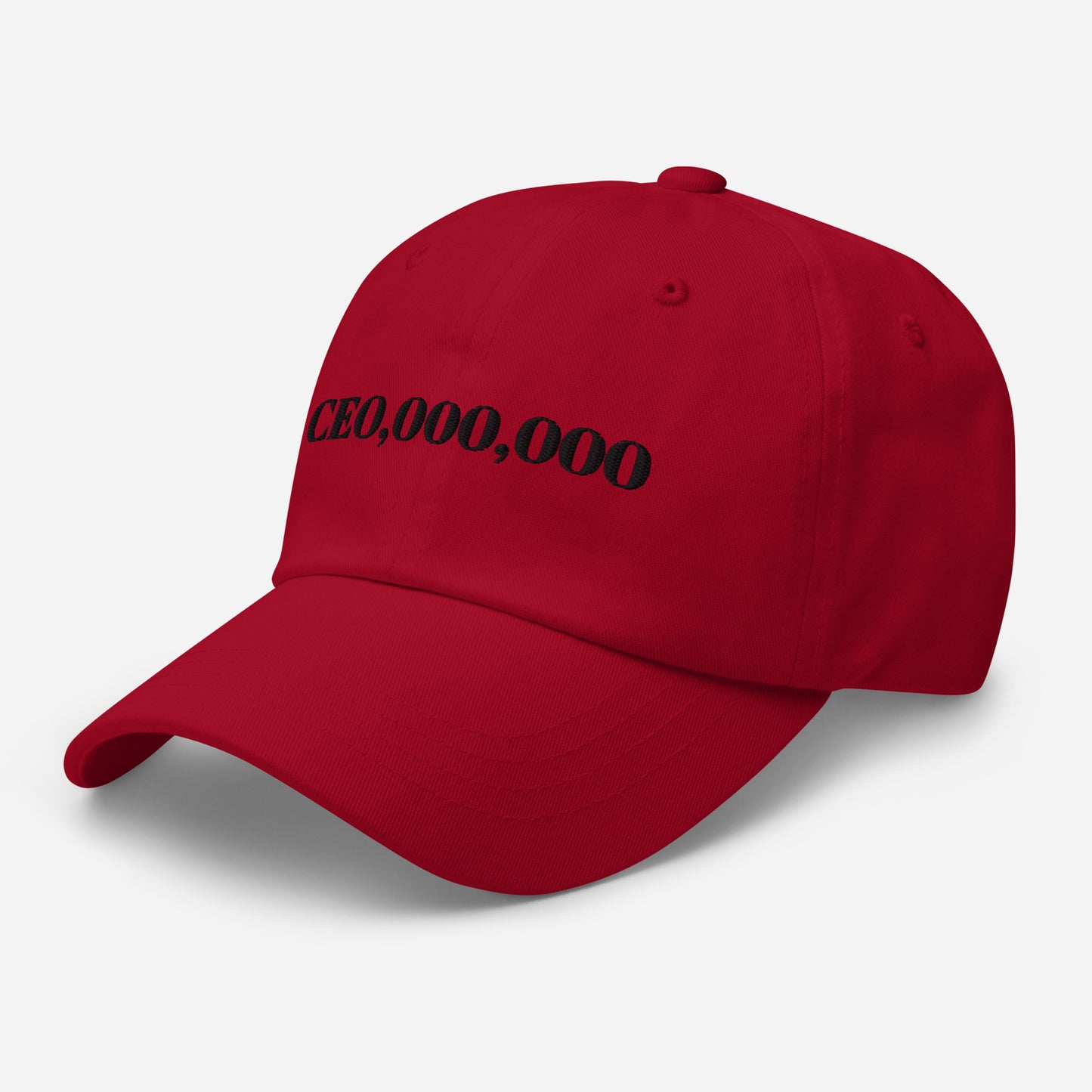 CEO BOSS CAP