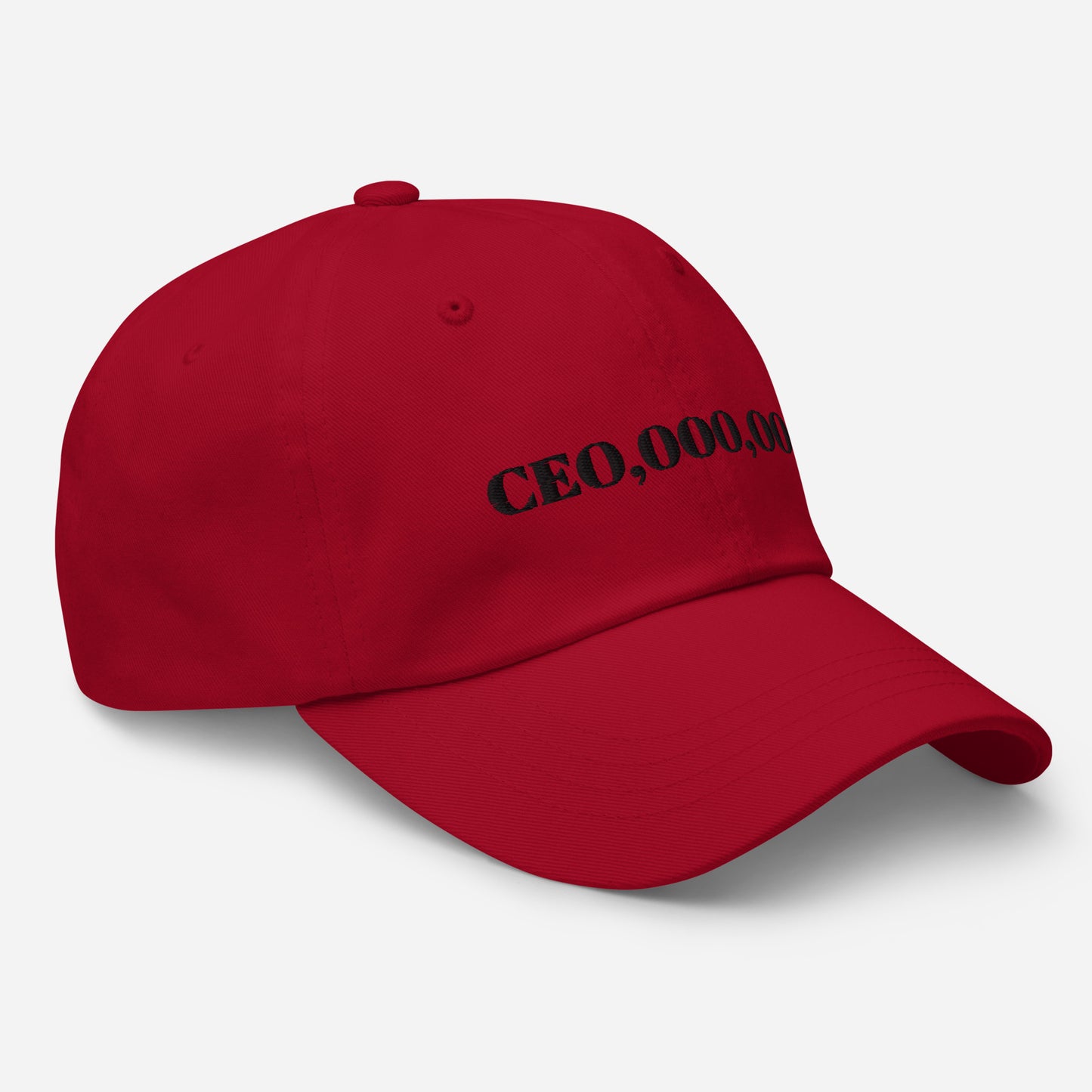 CEO BOSS CAP