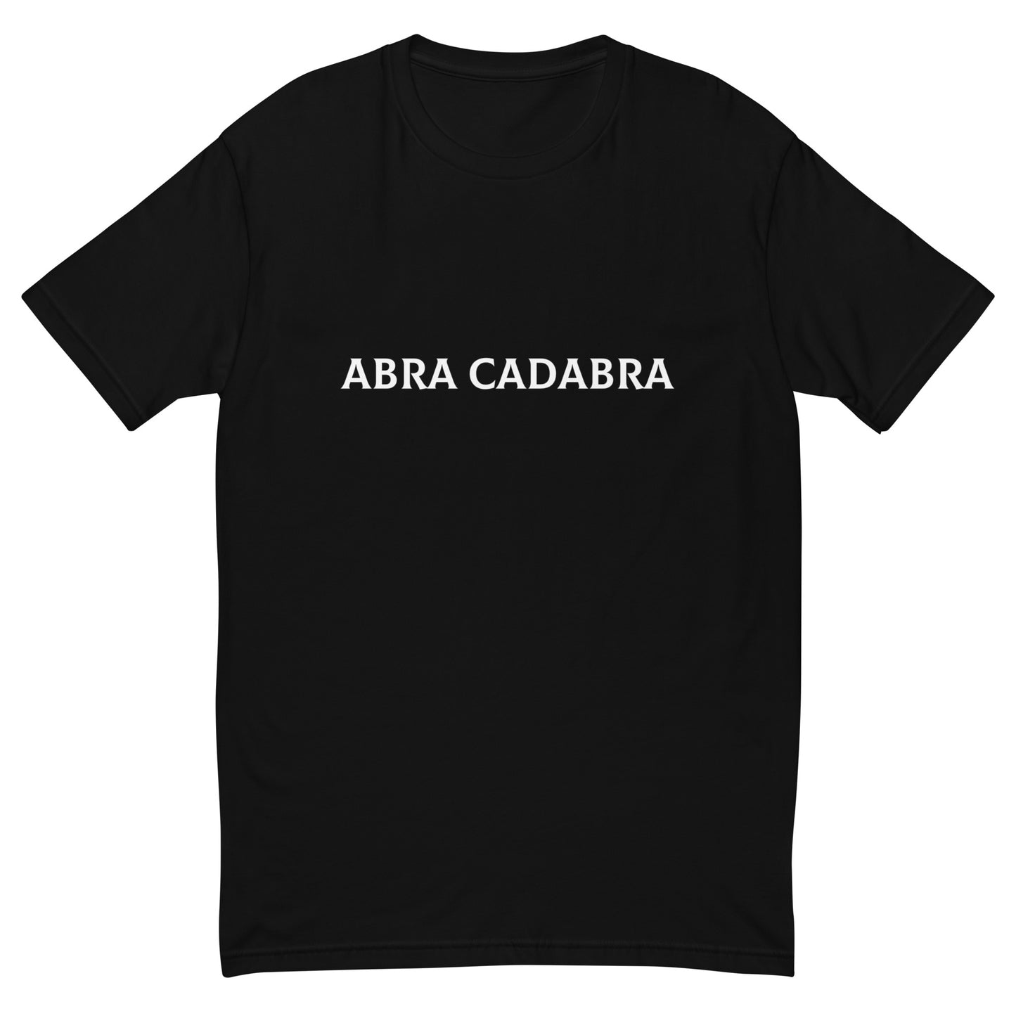 ABRA CADABRA TEE