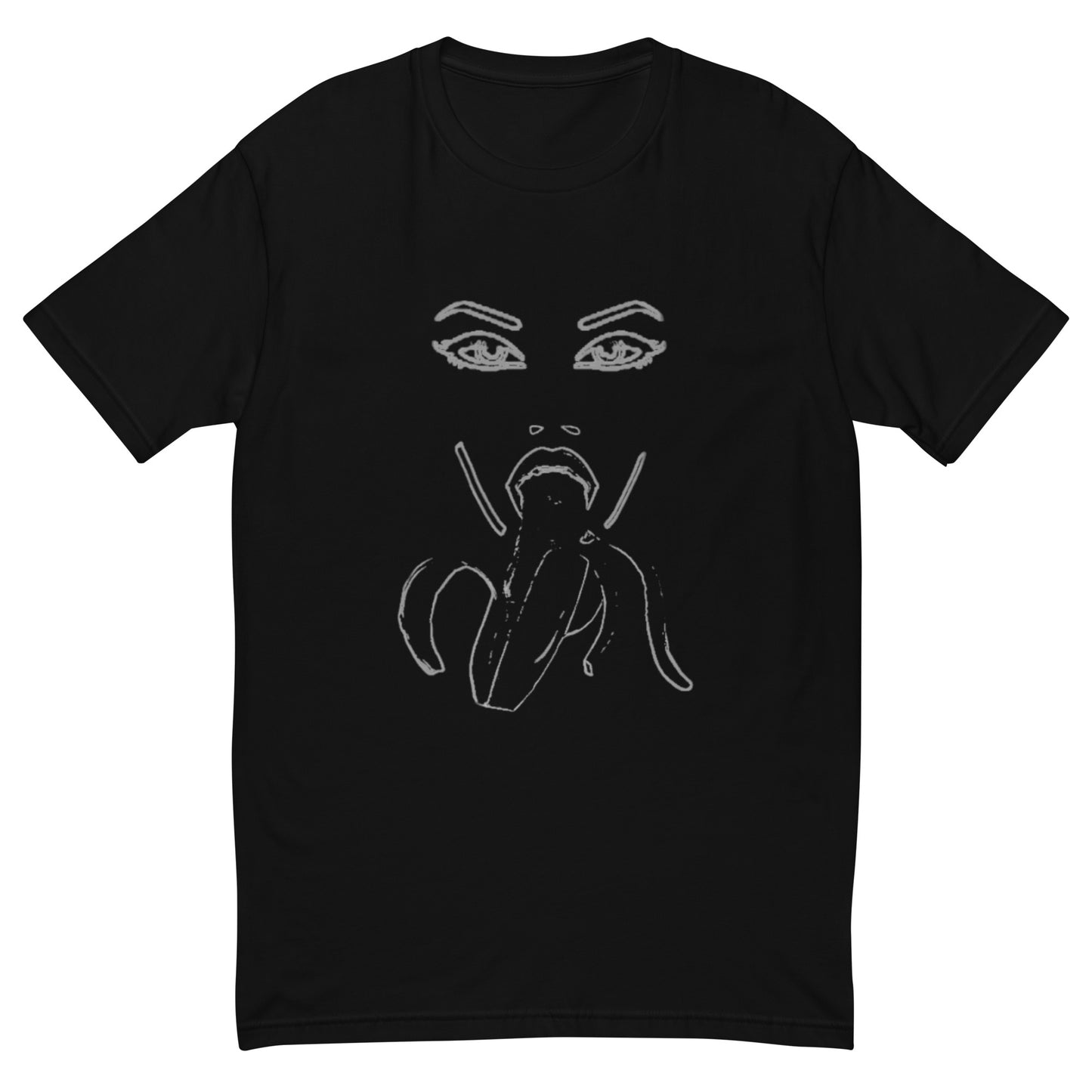 EAT A BANANA TEE