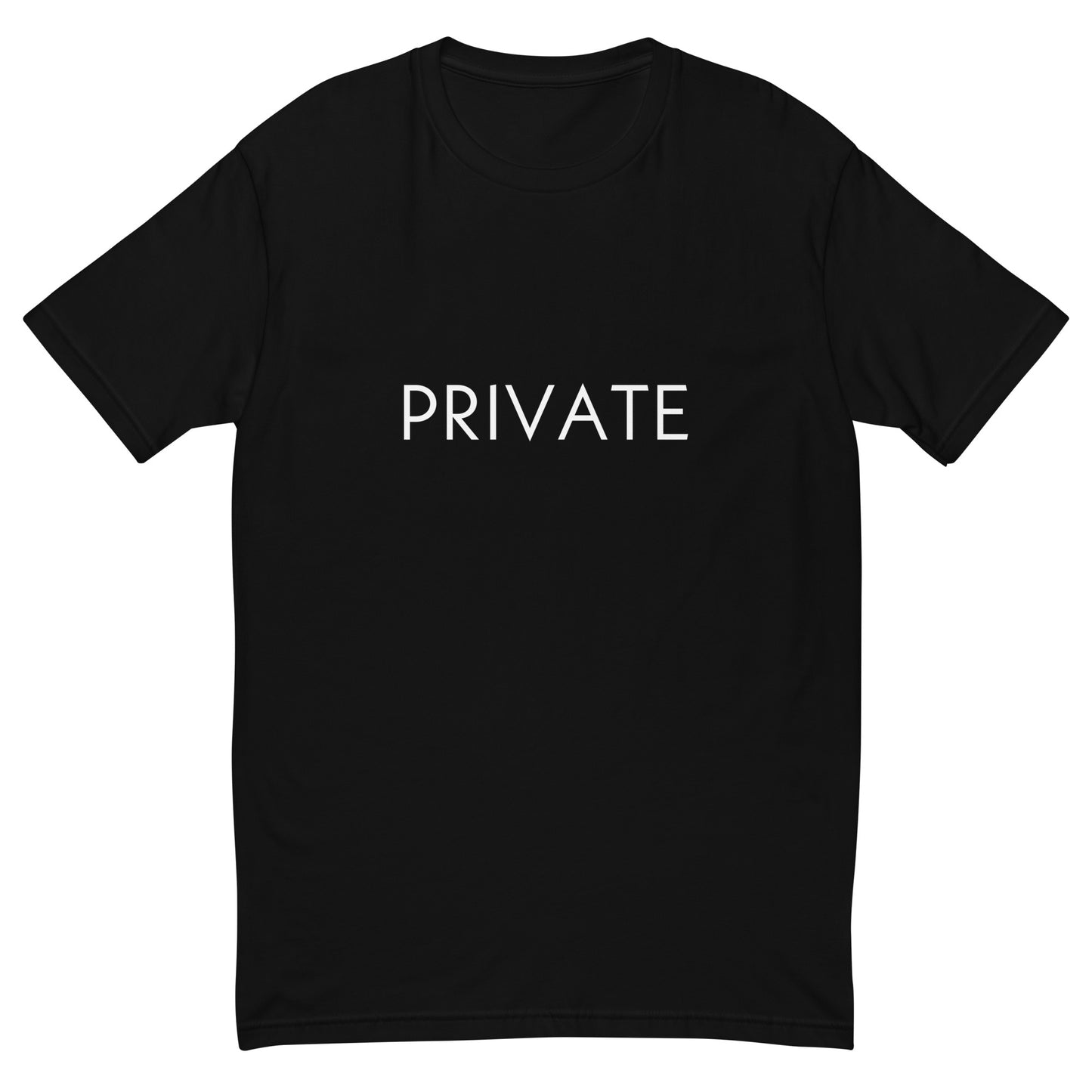 THE PRIVATE TEE