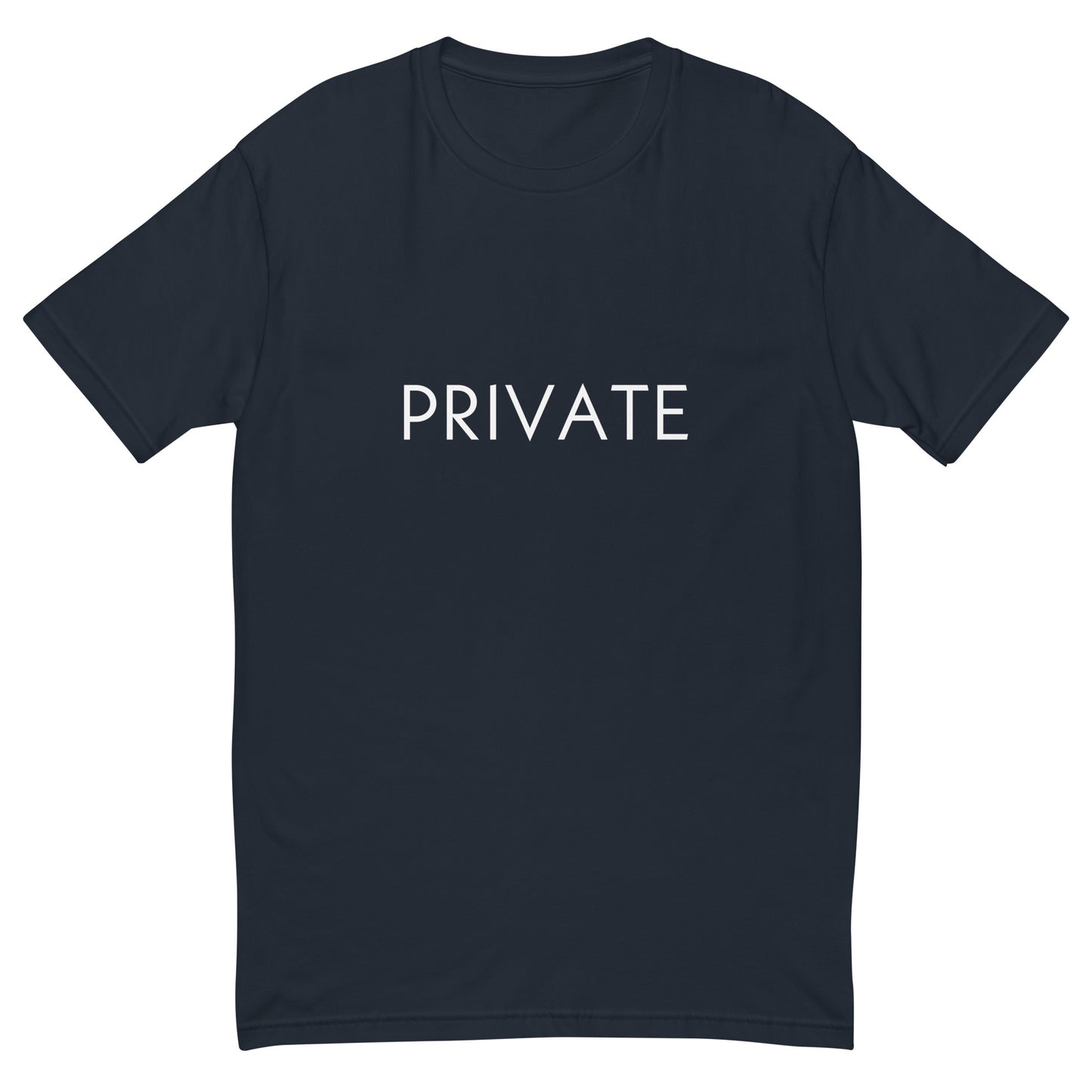 THE PRIVATE TEE