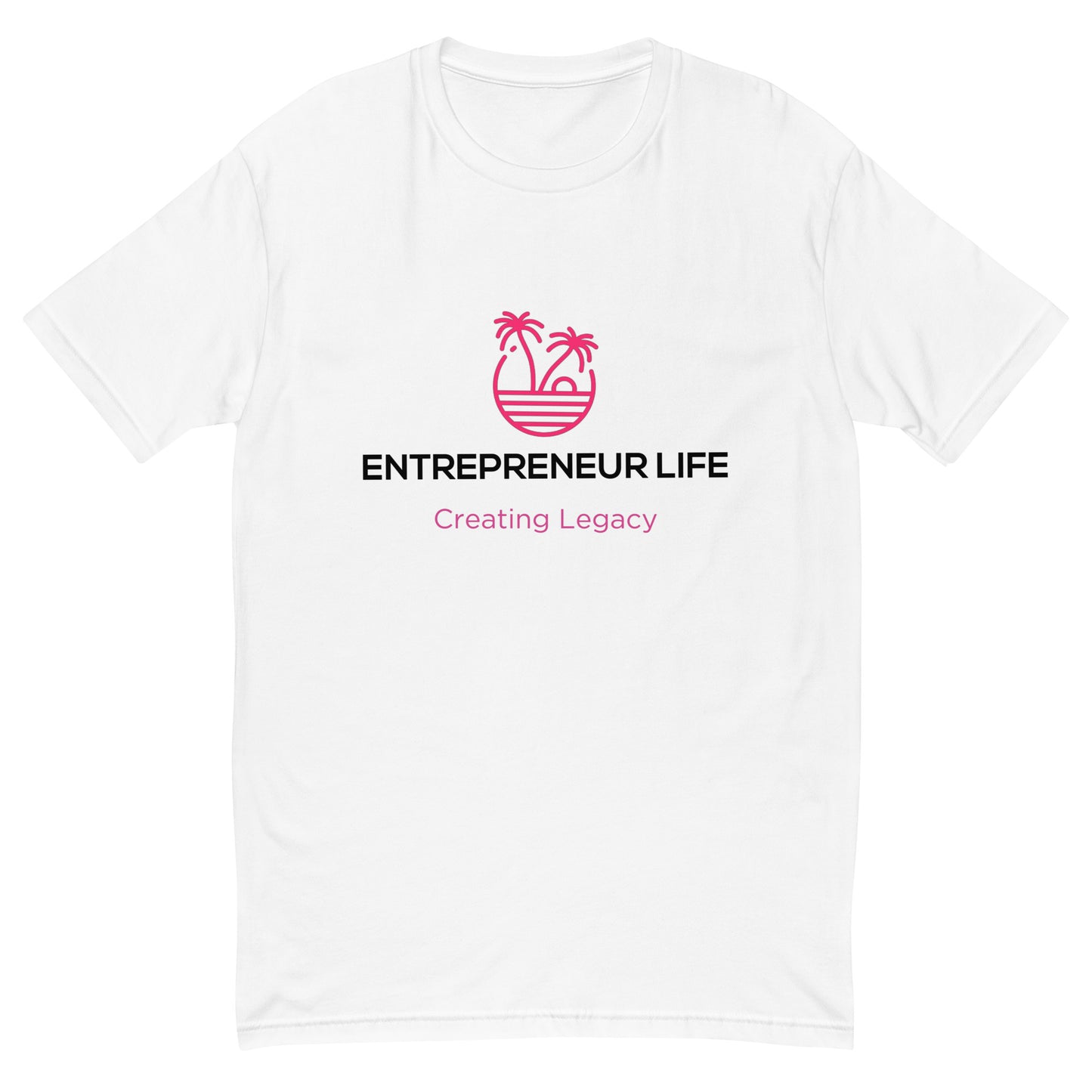ENTREPRENEUR LIFE TEE