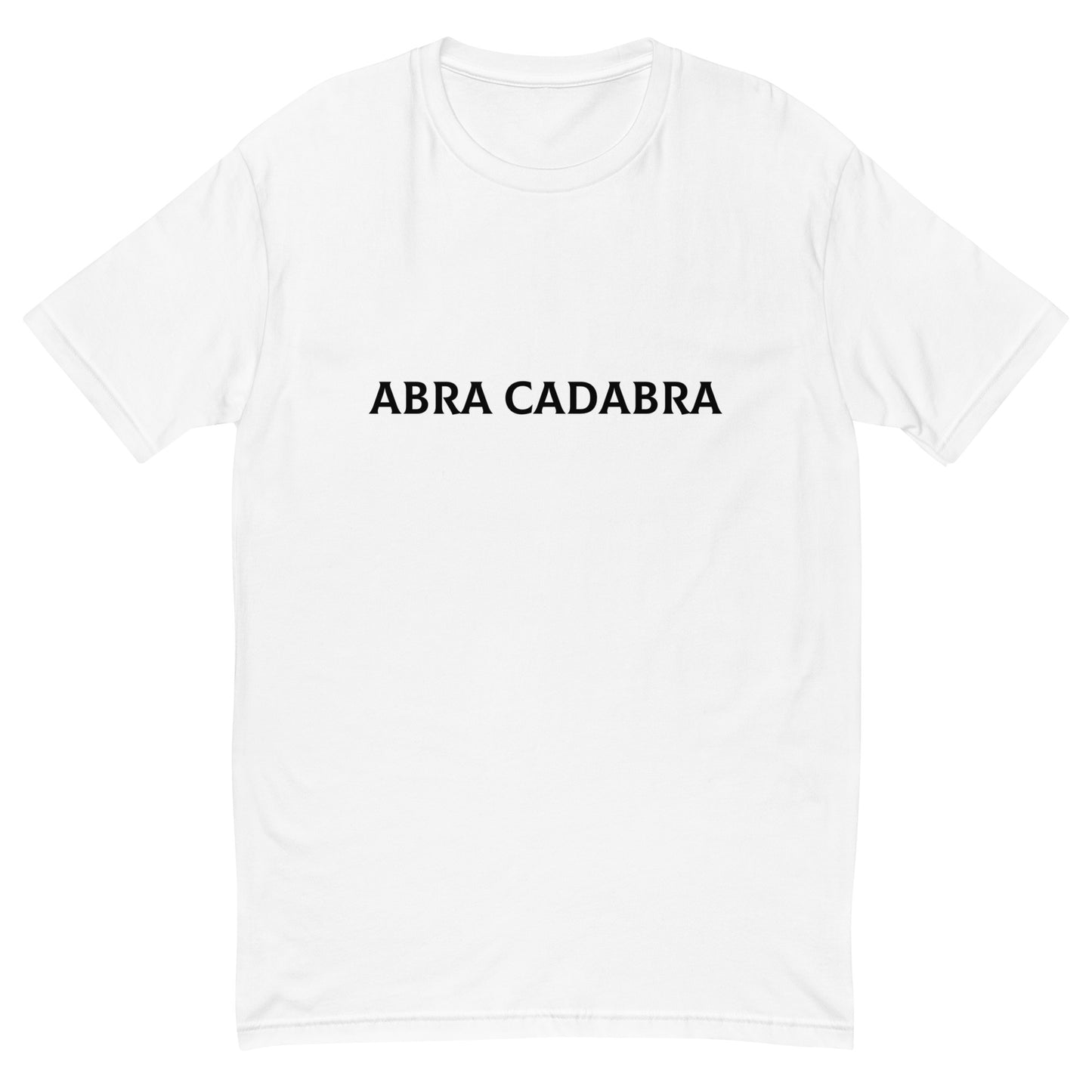 ABRA CADABRA TEE