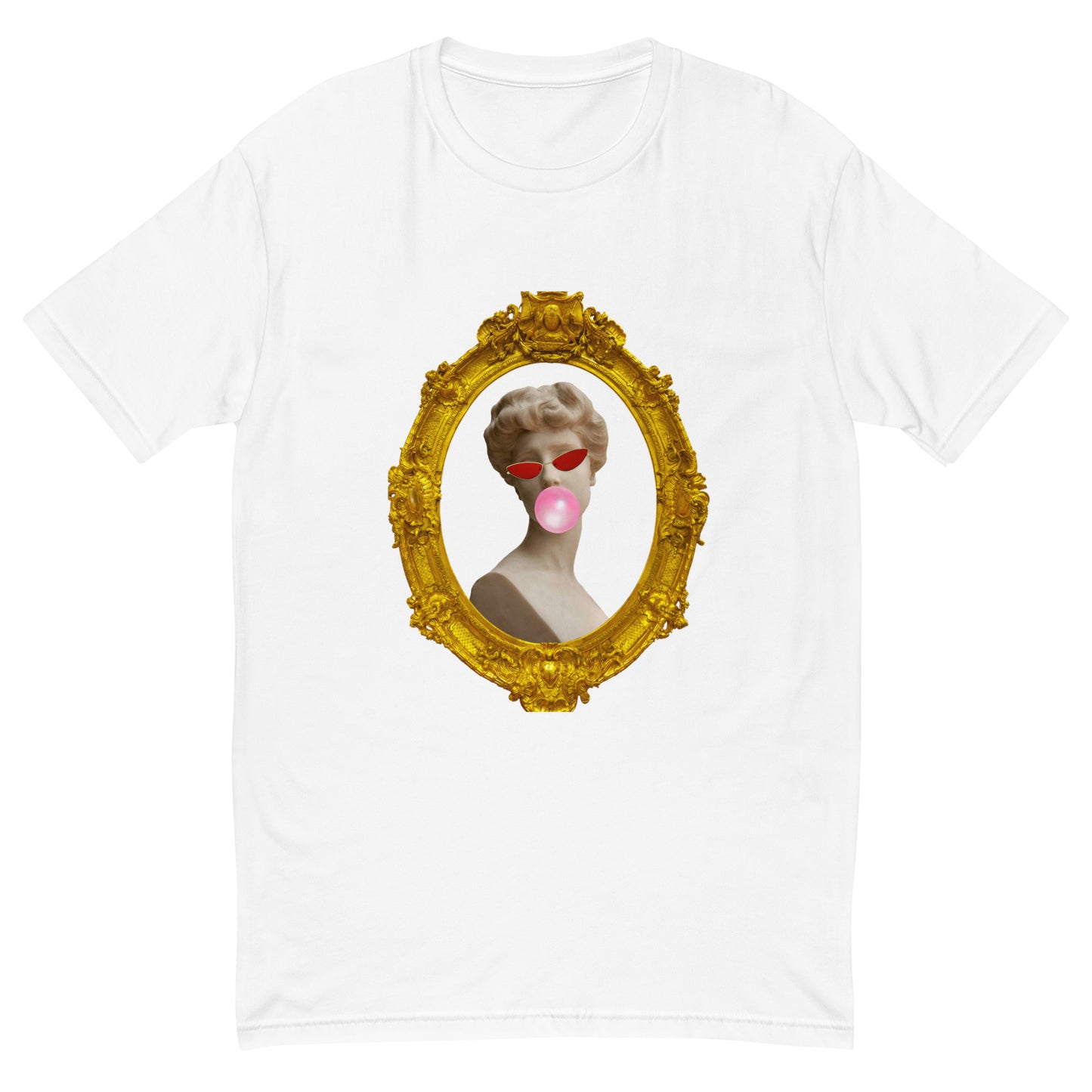 PROM QUEEN TEE