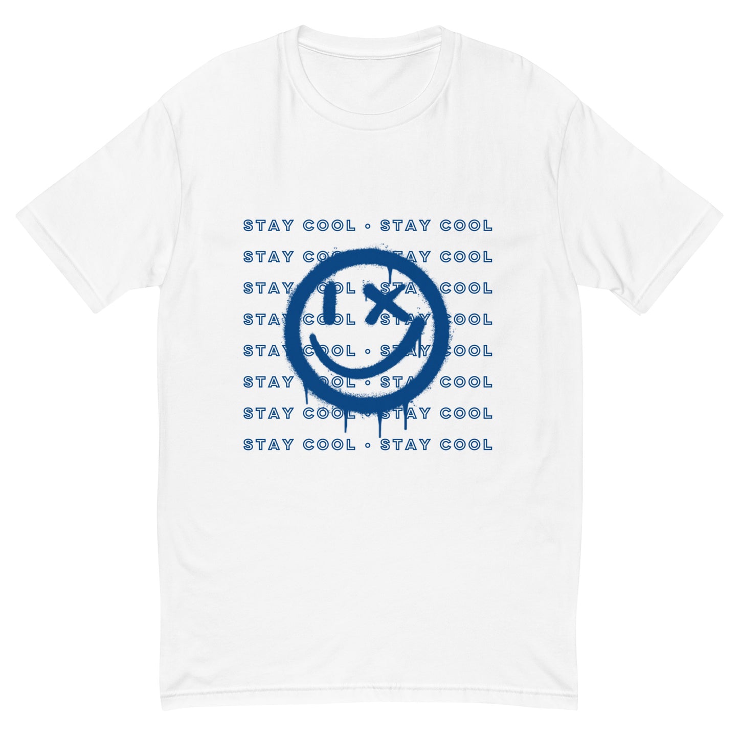 STAY COOL TEE