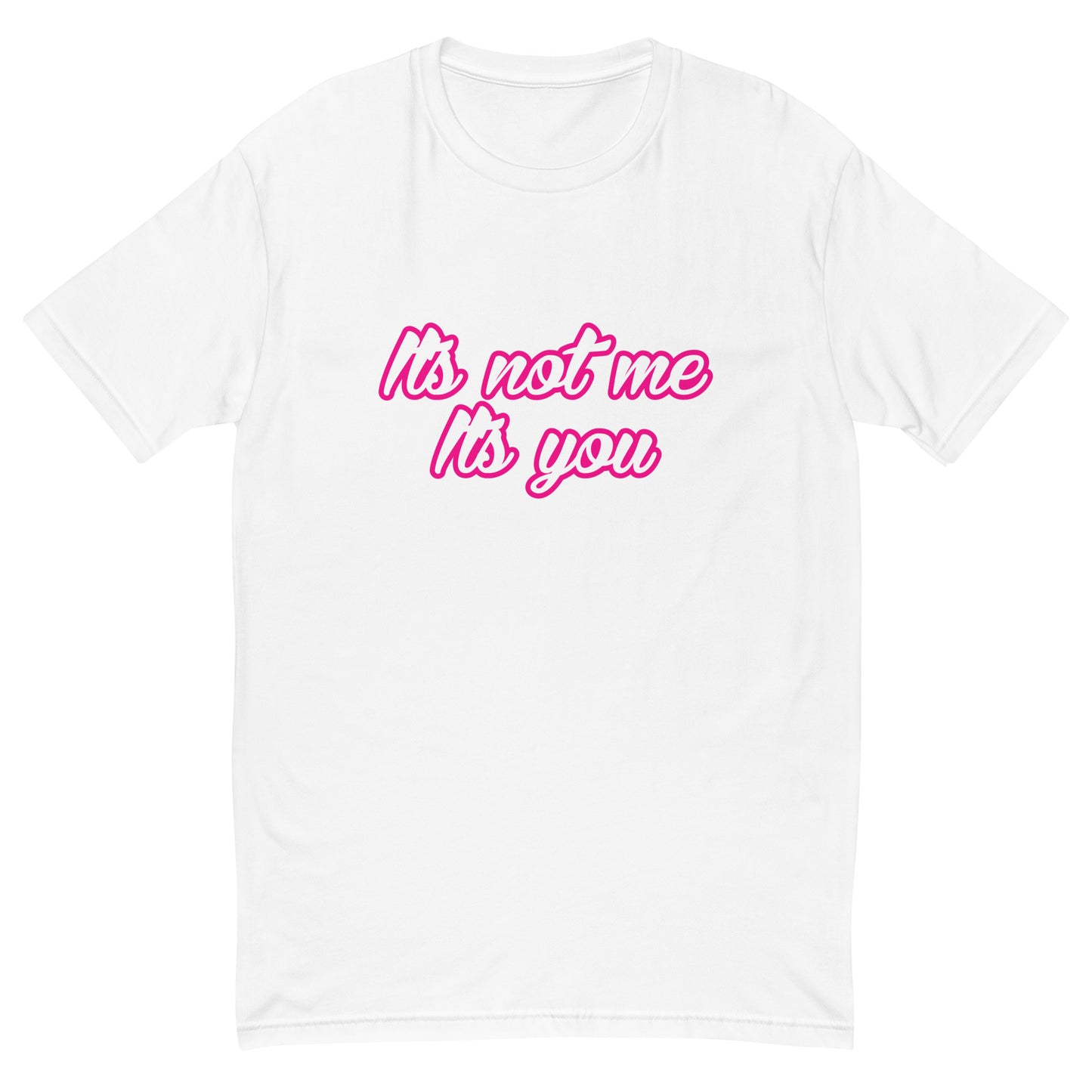 IT'S YOU TEE