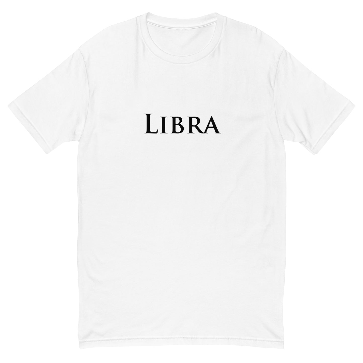 LIBRA TEE
