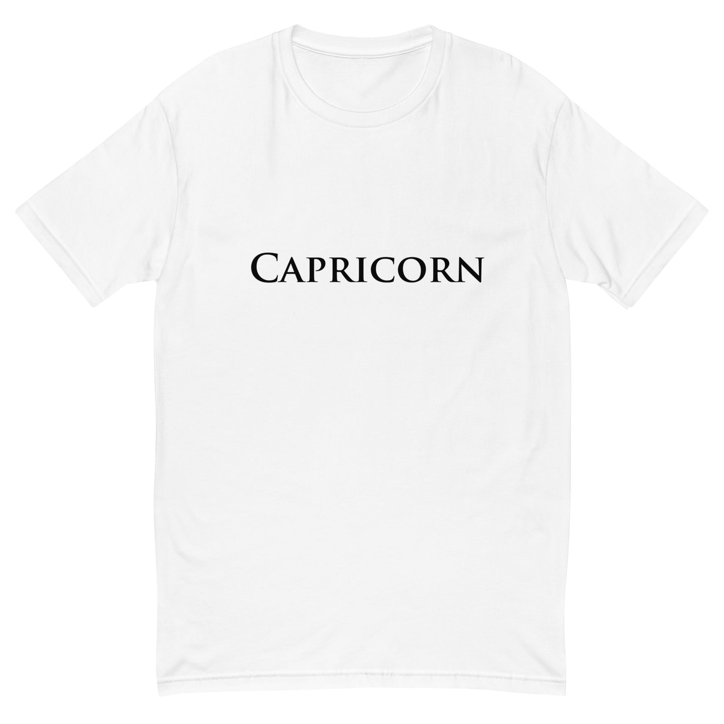 CAPRICORN TEE