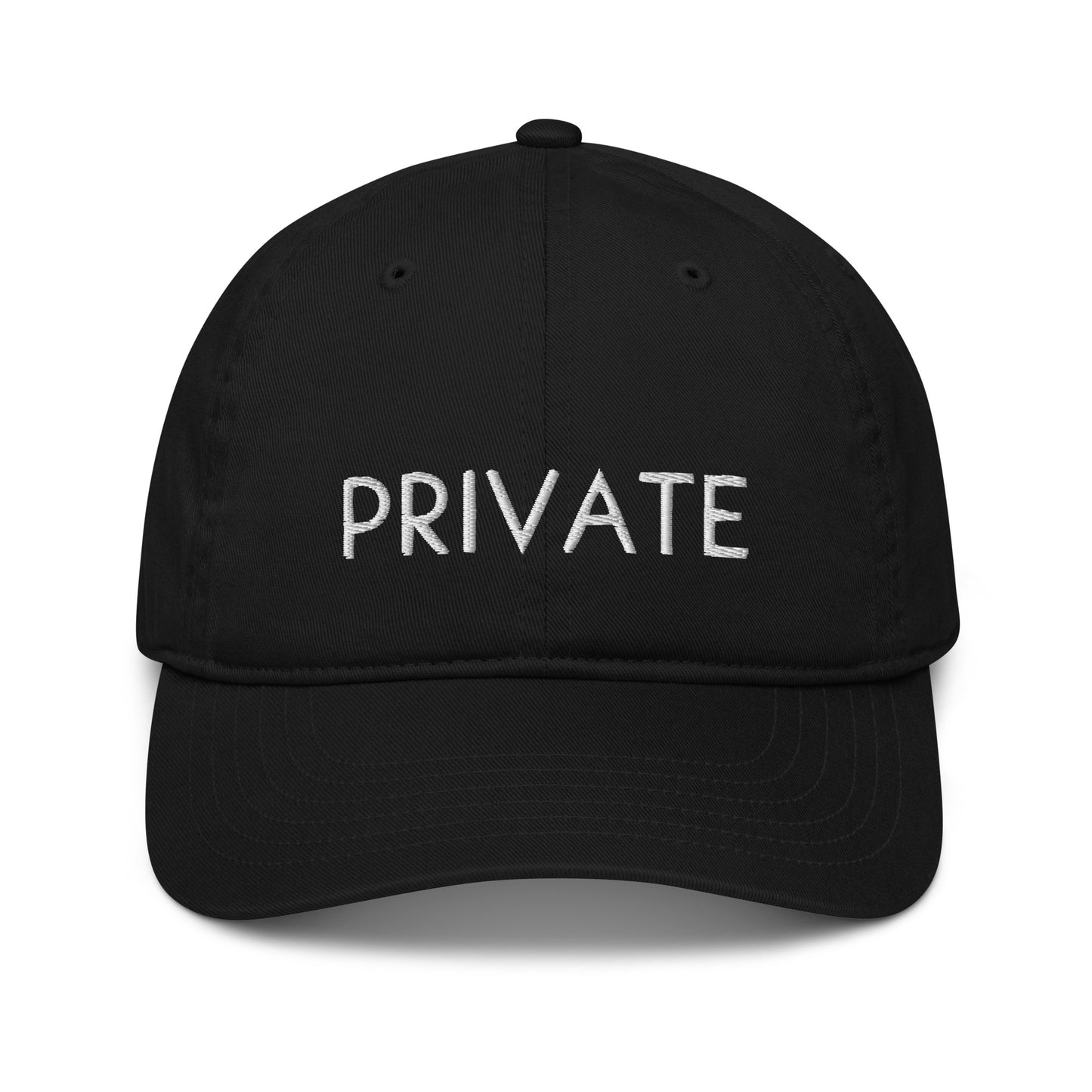 PRIVATE CAP