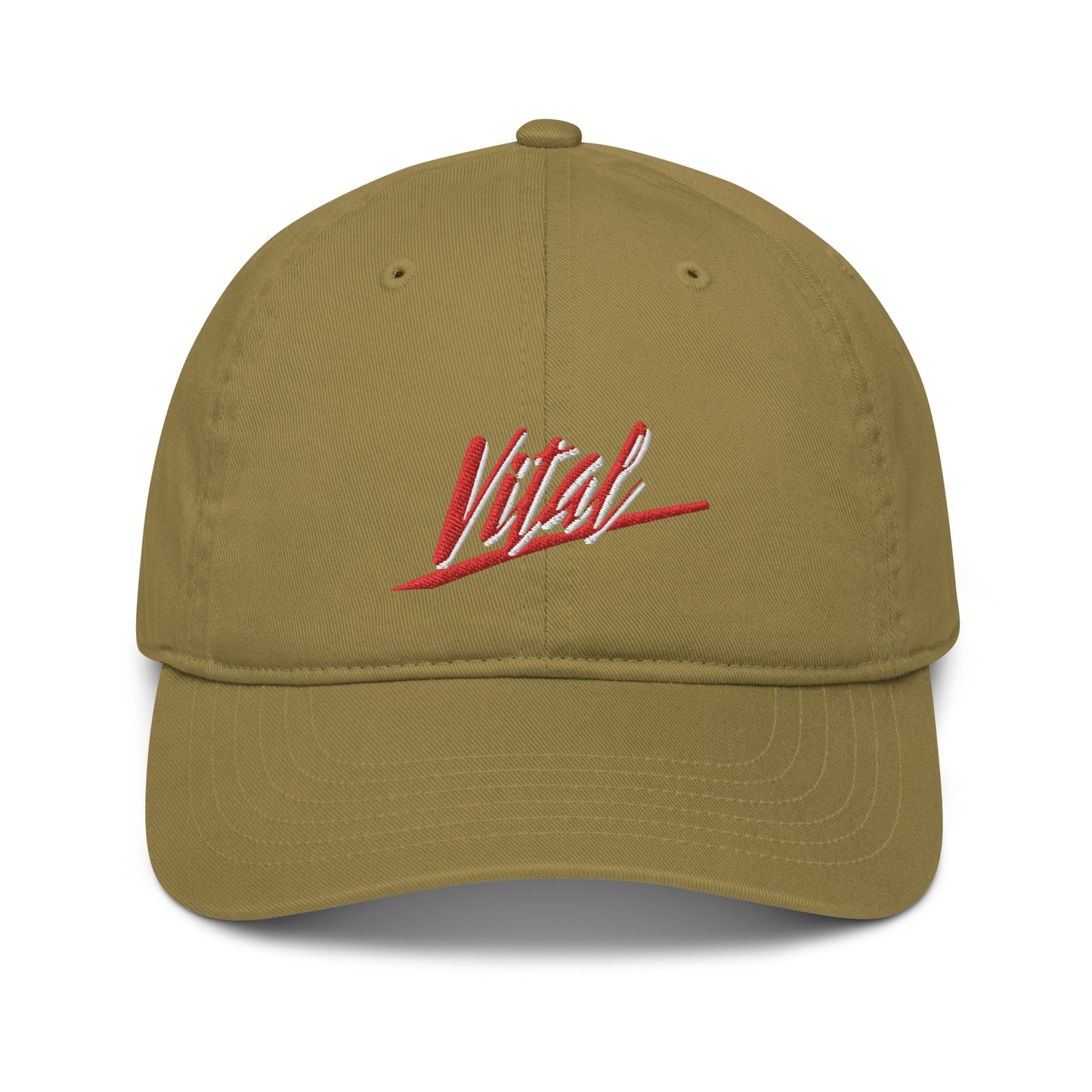 VITAL CAP