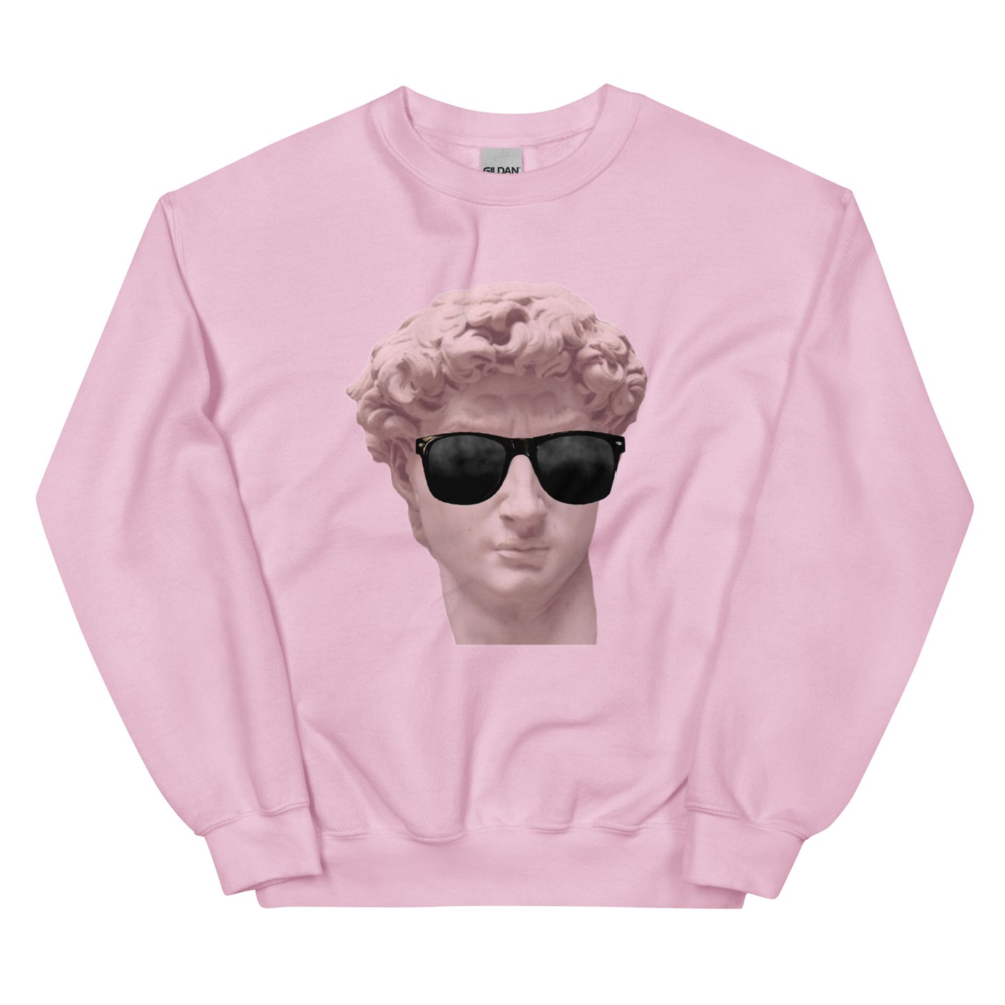COOL GUYS SWEATSHIRT