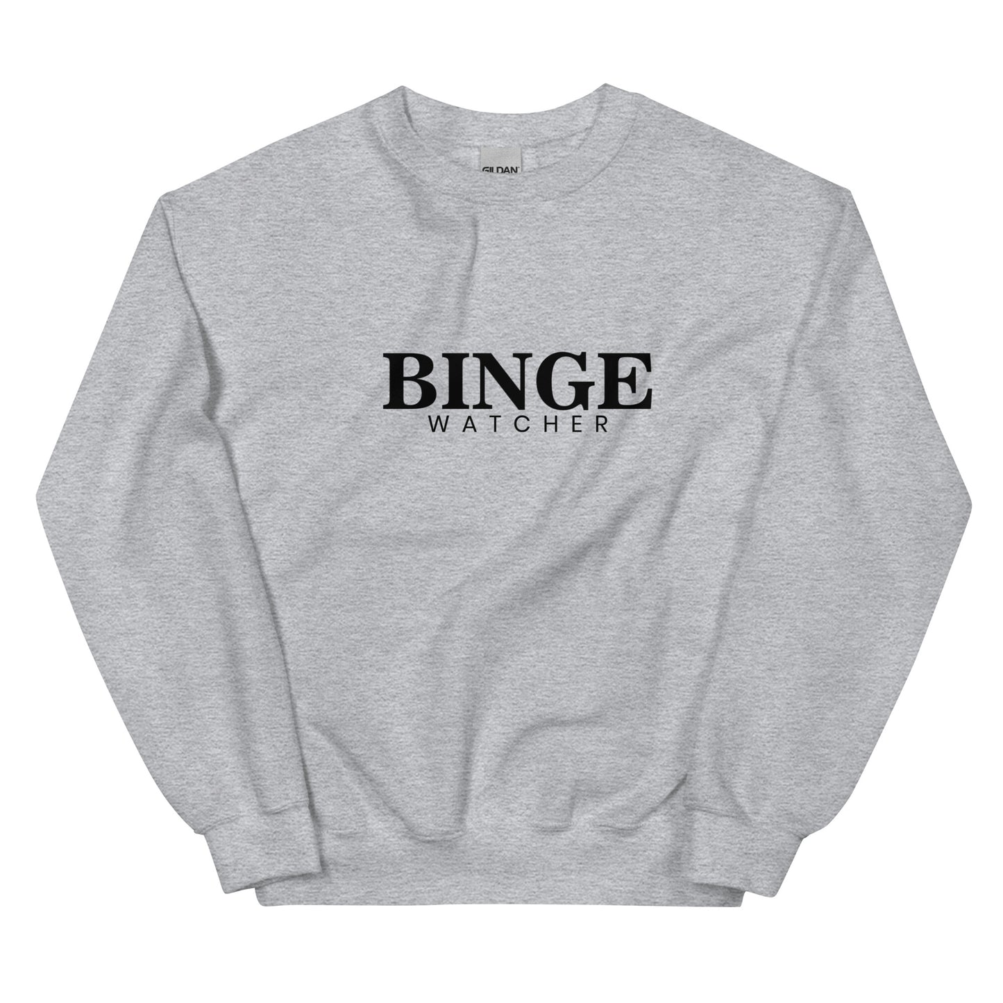 BINGE SWEATSHIRT