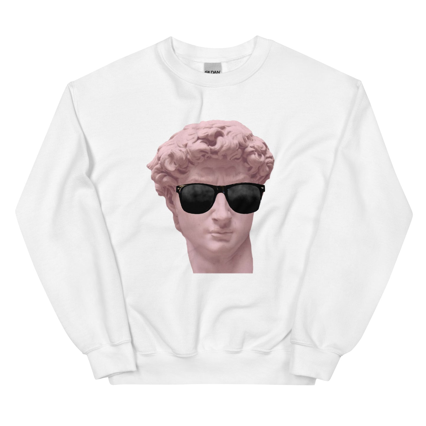 COOL GUYS SWEATSHIRT
