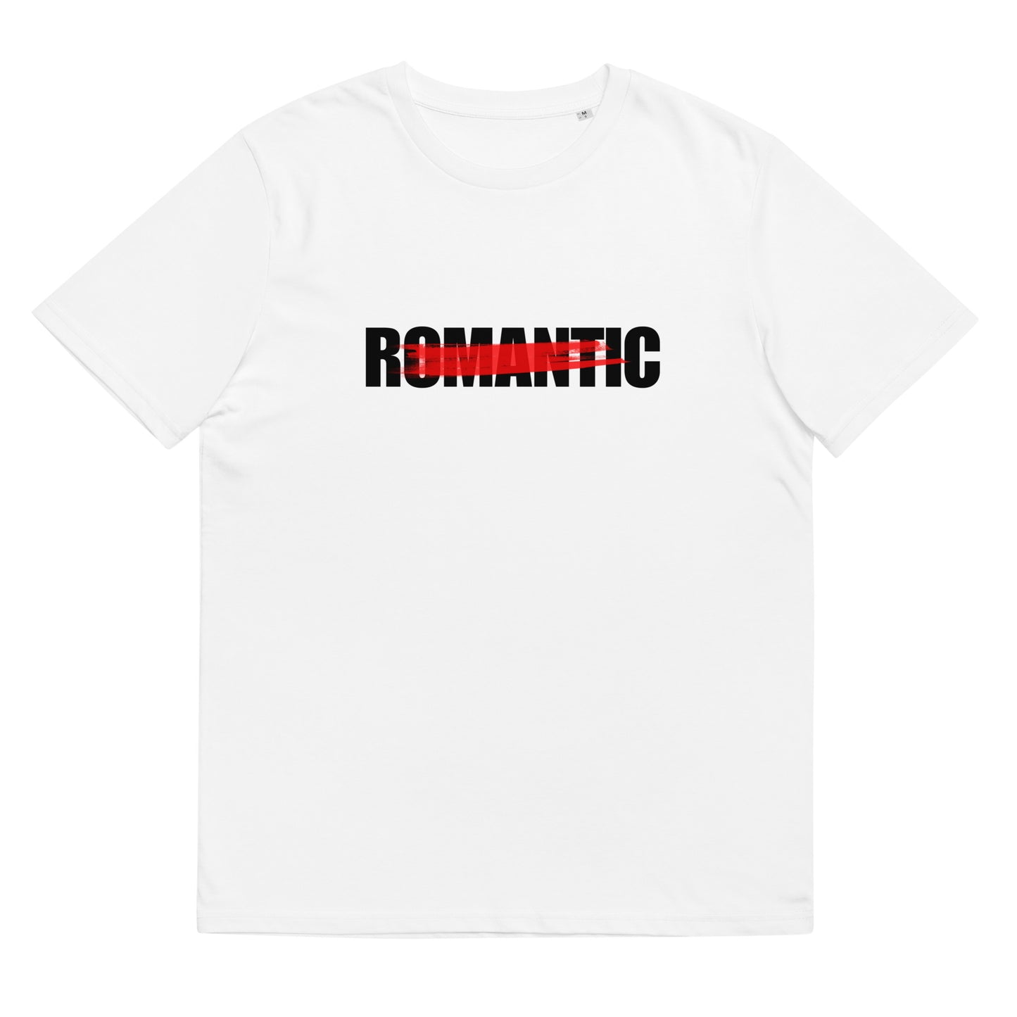 ROMANTIC TEE