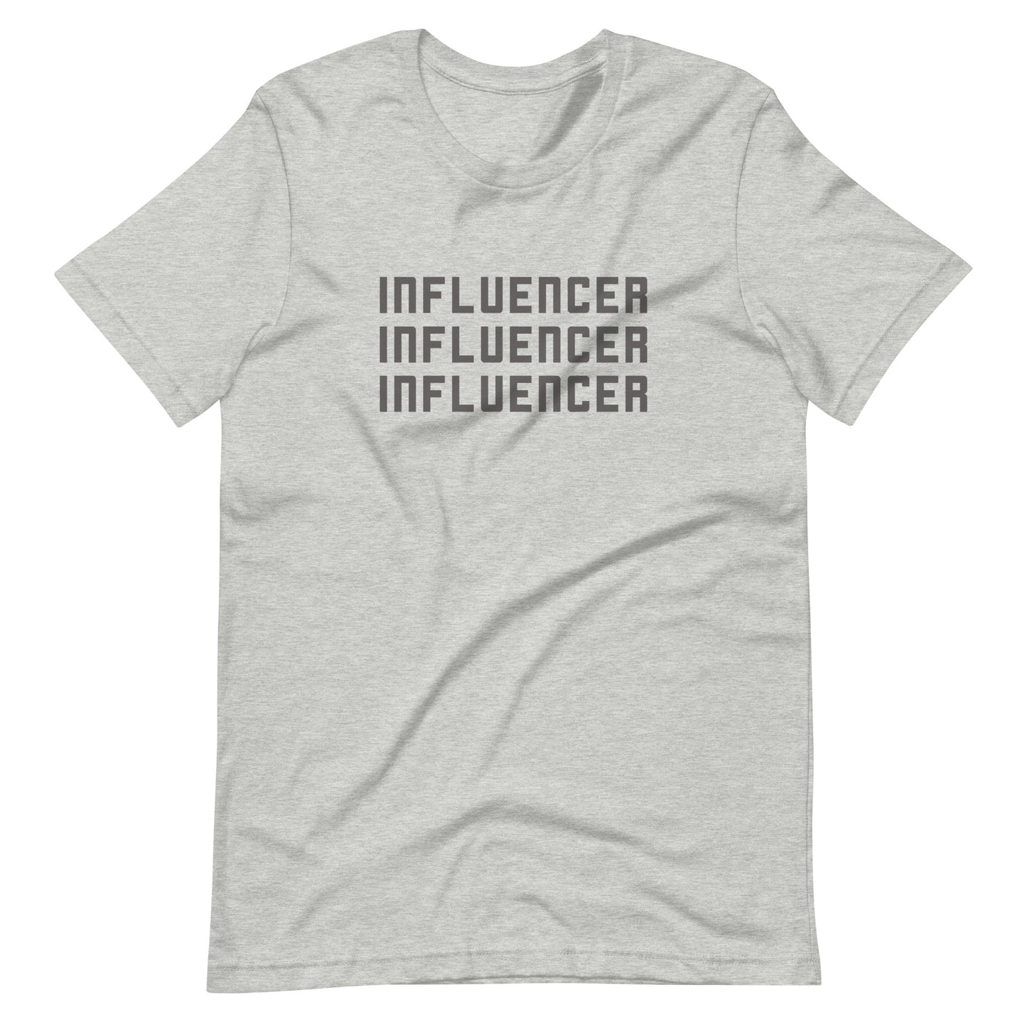 INFLUENCER TEE