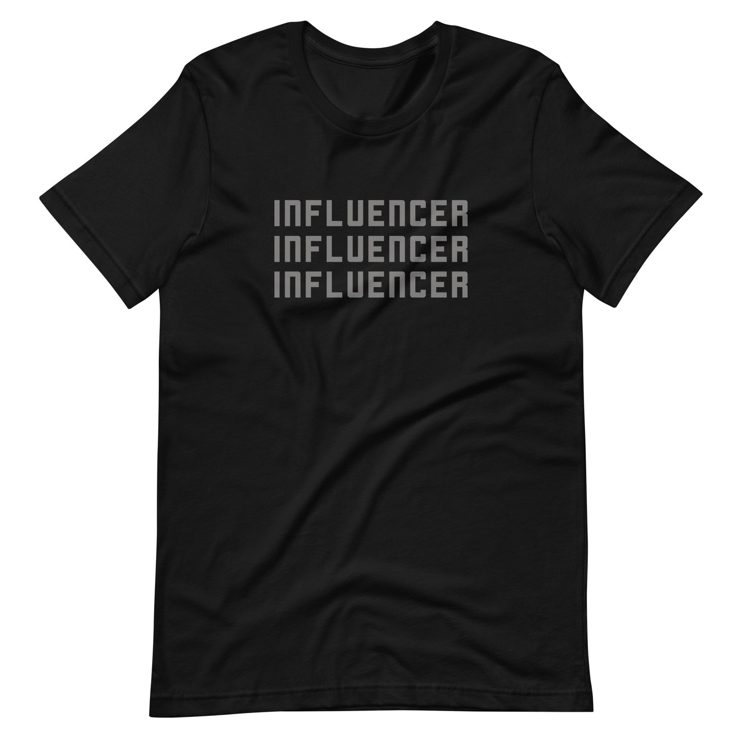 INFLUENCER TEE