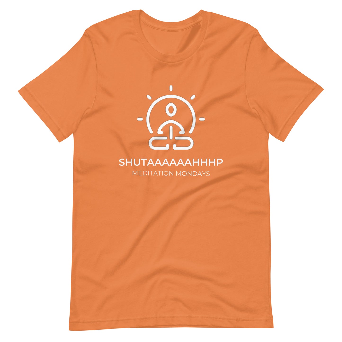 MEDITATION TEE