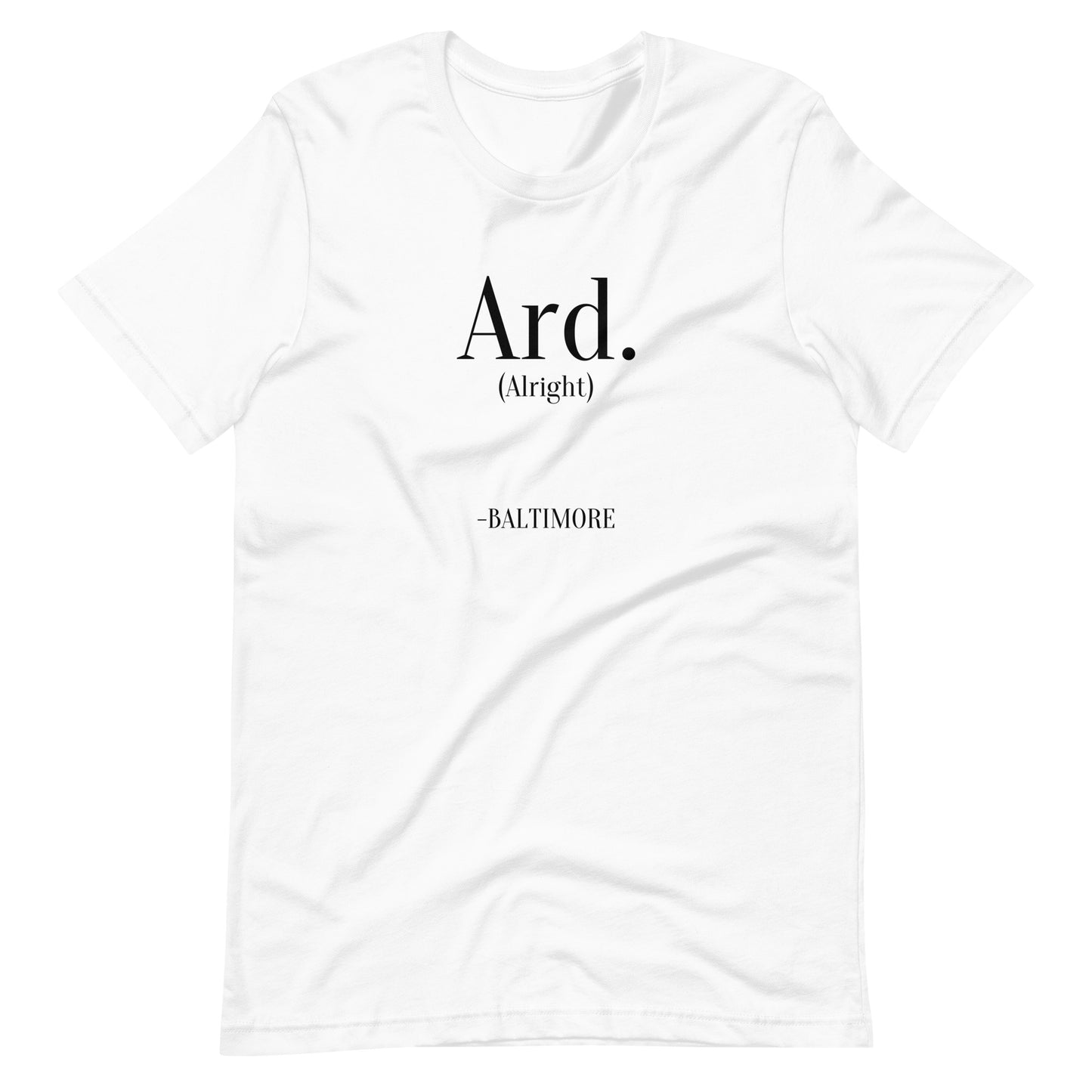 ARD TEE