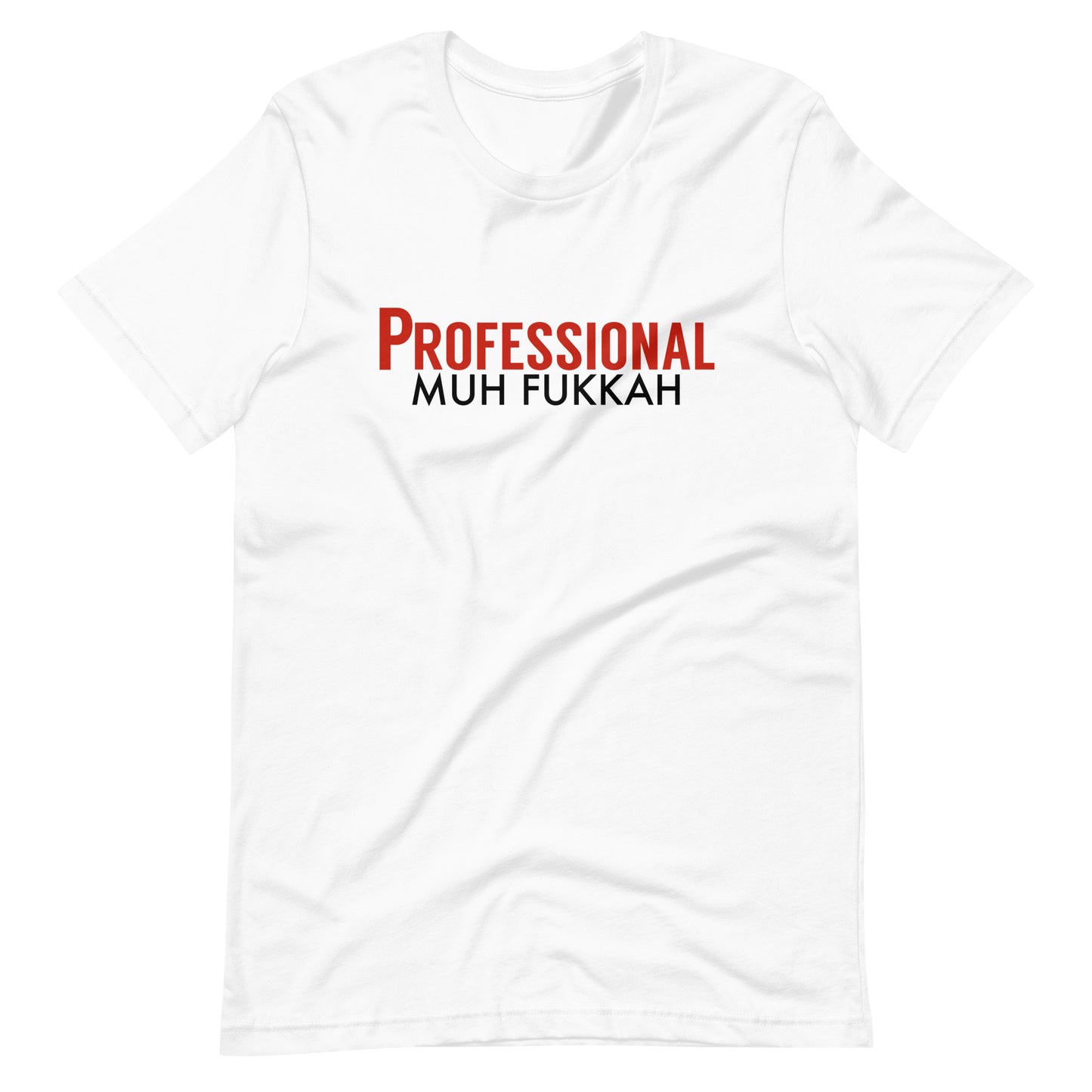 PROFESSIONAL MF TEE