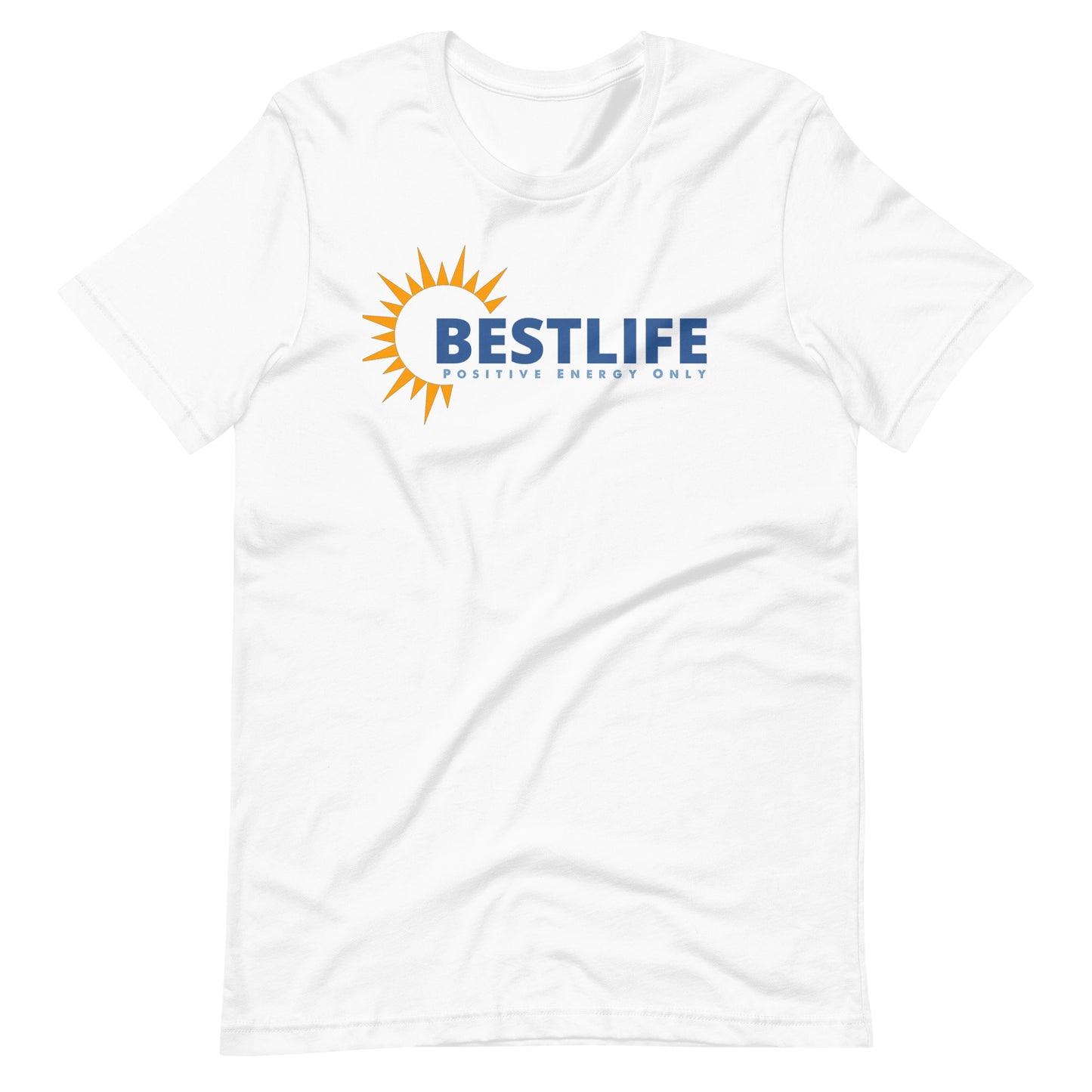 BEST LIFE TEE