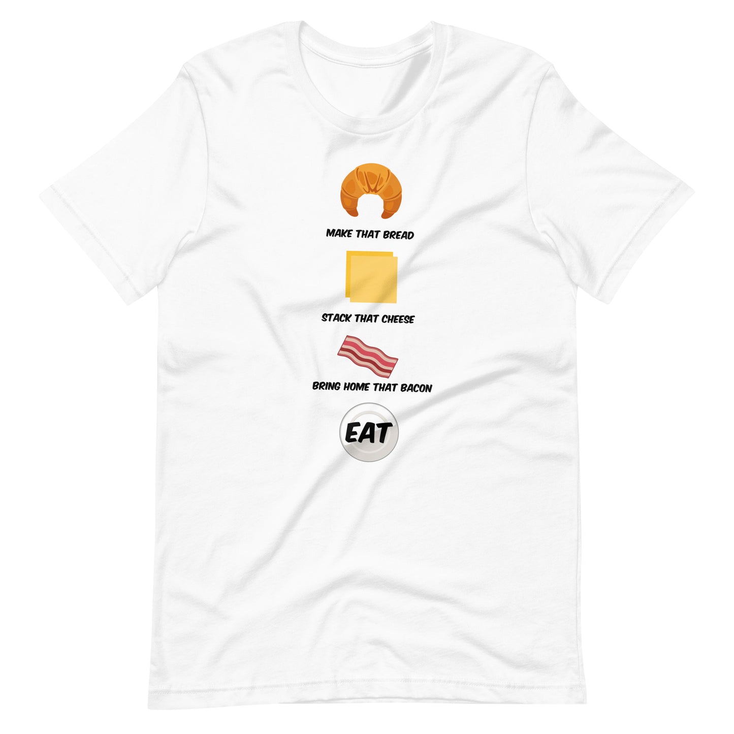EAT TEE