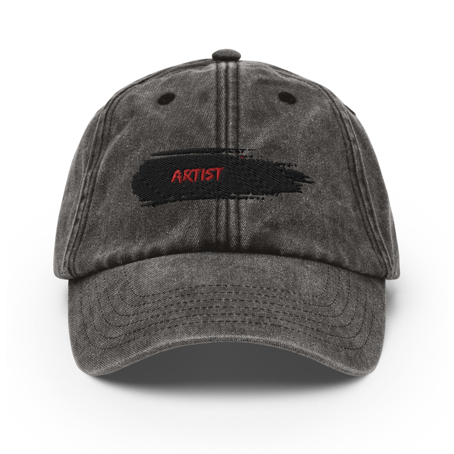 ARTIST CAP