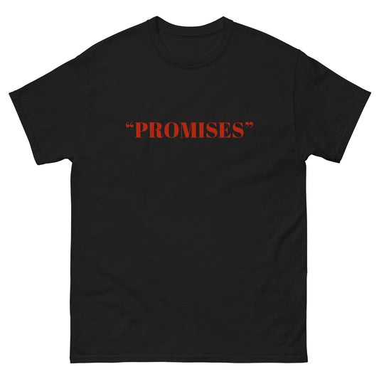PROMISES TEE