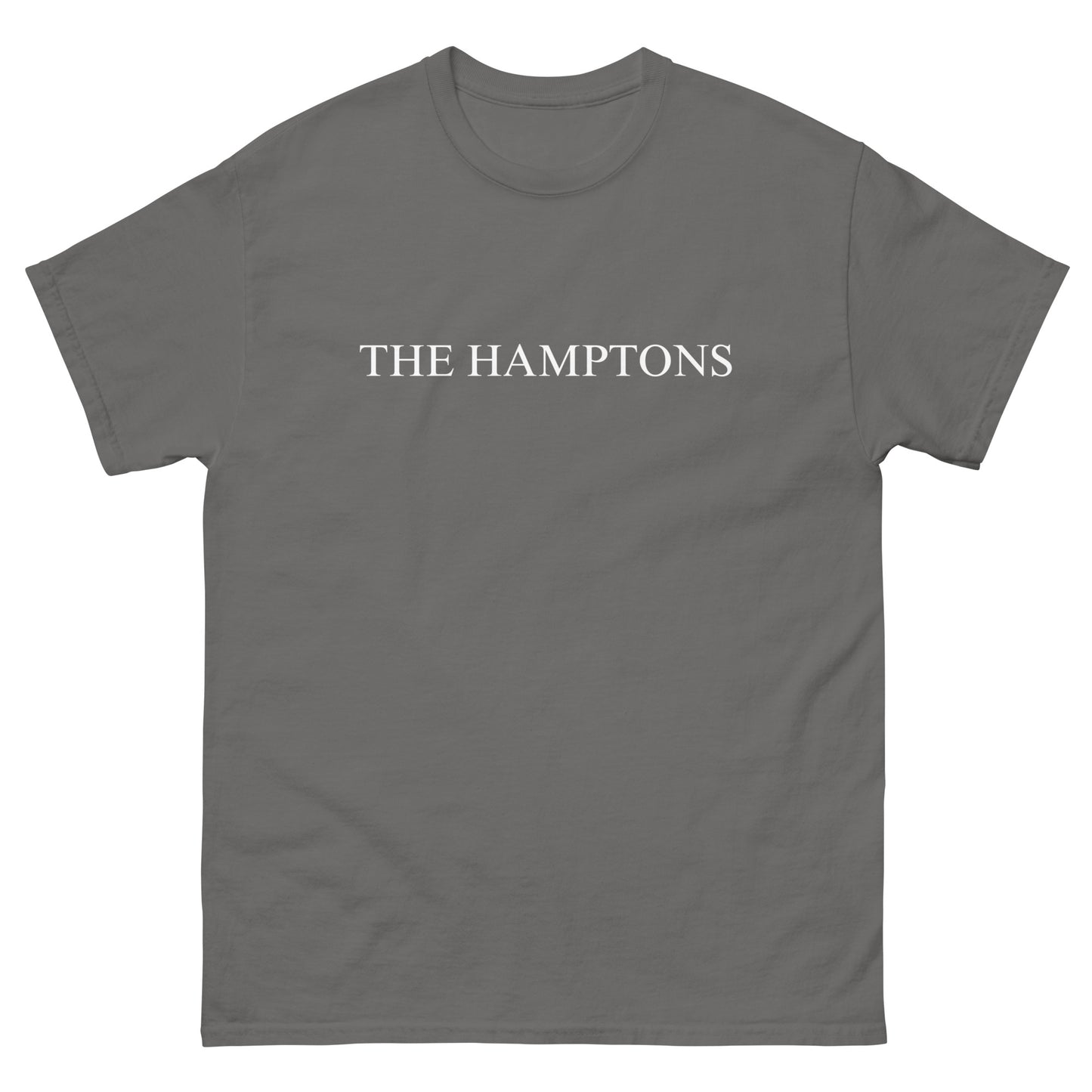 THE HAMPTONS TEE
