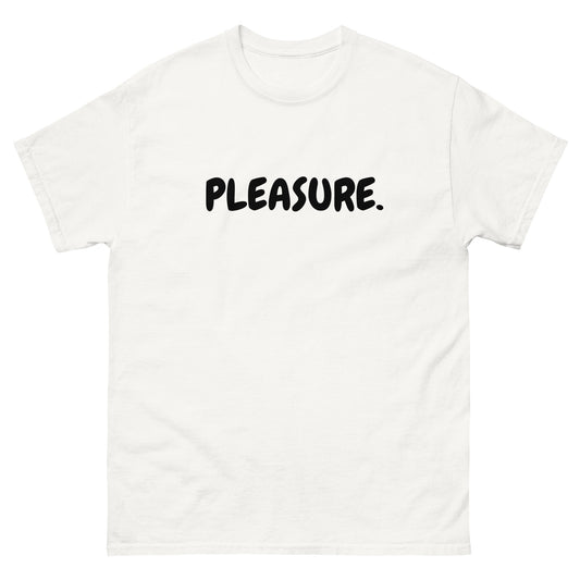 PLEASURE TEE