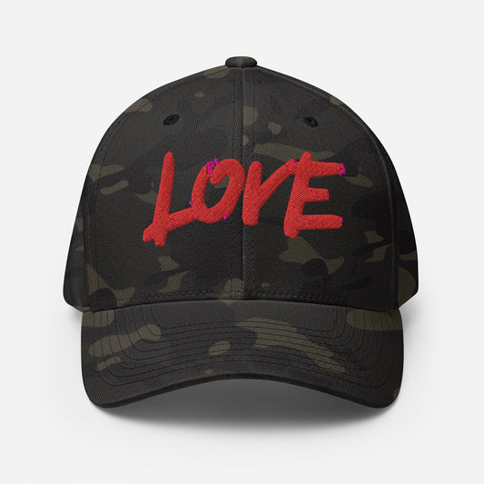 LOVE CAP