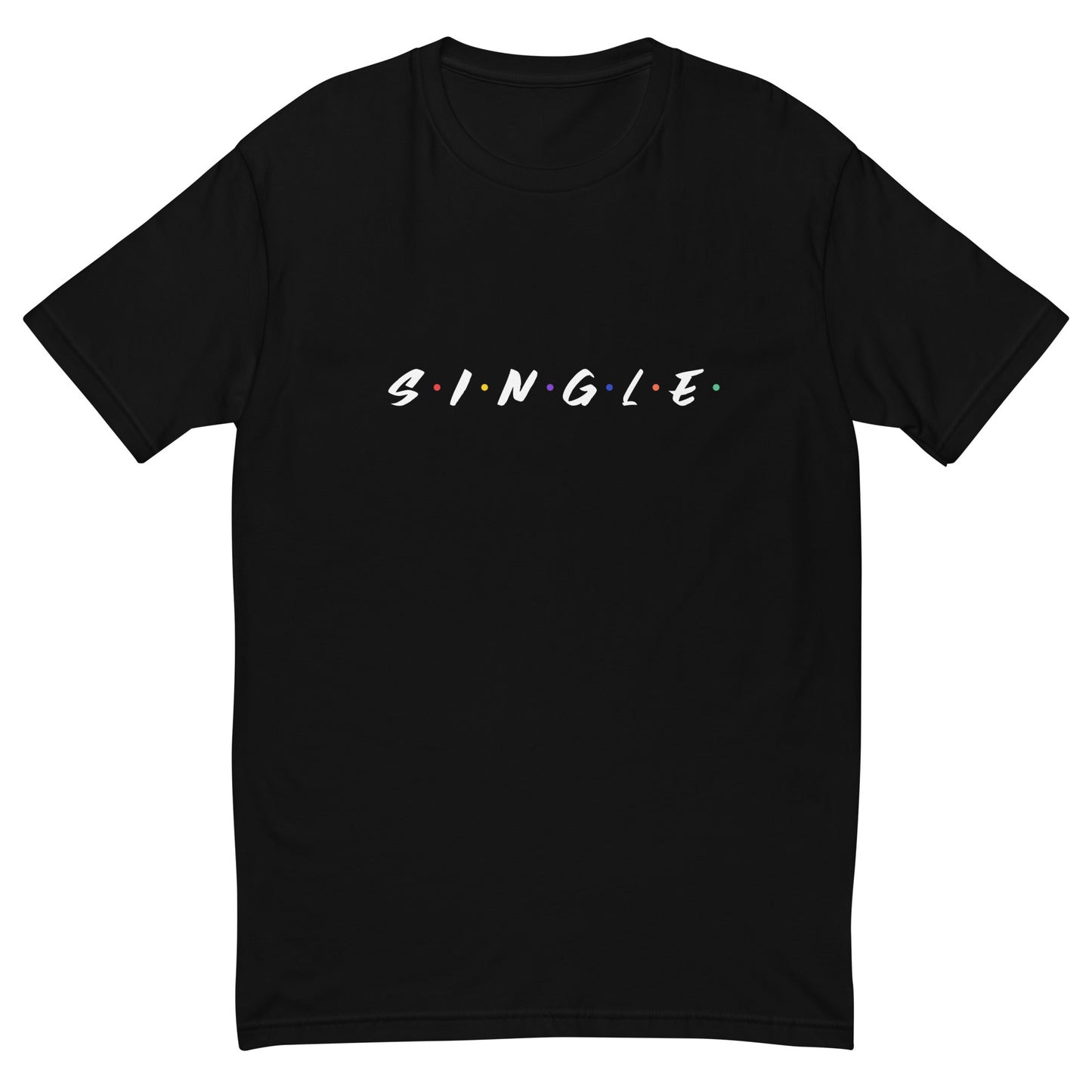 SINGLE TEE