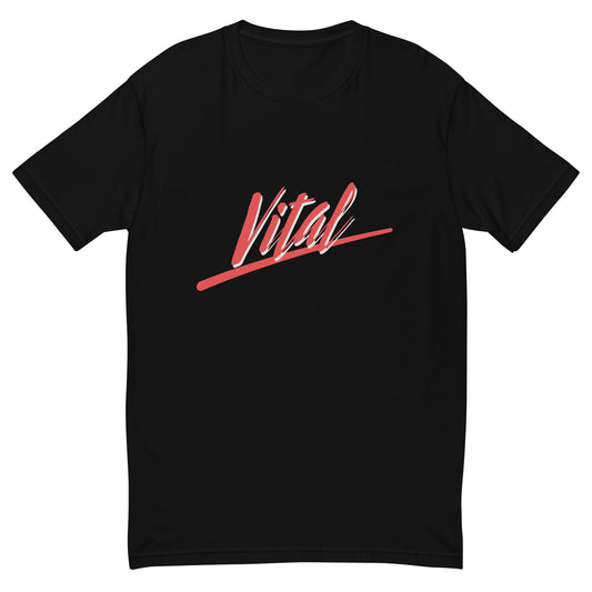 VITAL TEE