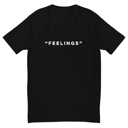 FEELINGS TEE