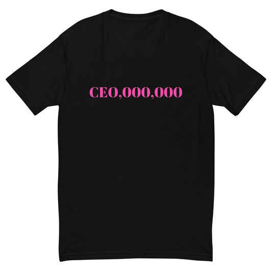 CEO BOSS TEE