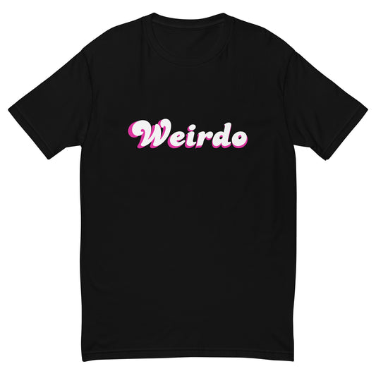 WEIRDO WORLD TEE