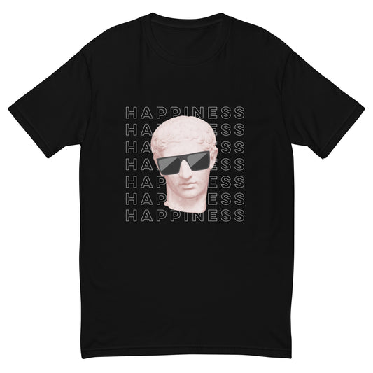 SAD HAPPINESS TEE