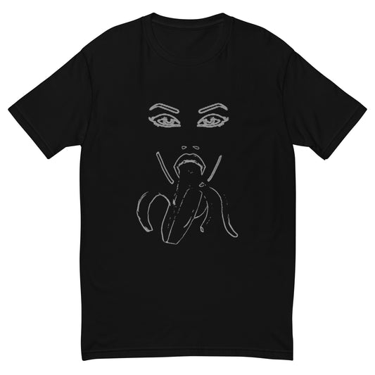 EAT A BANANA TEE